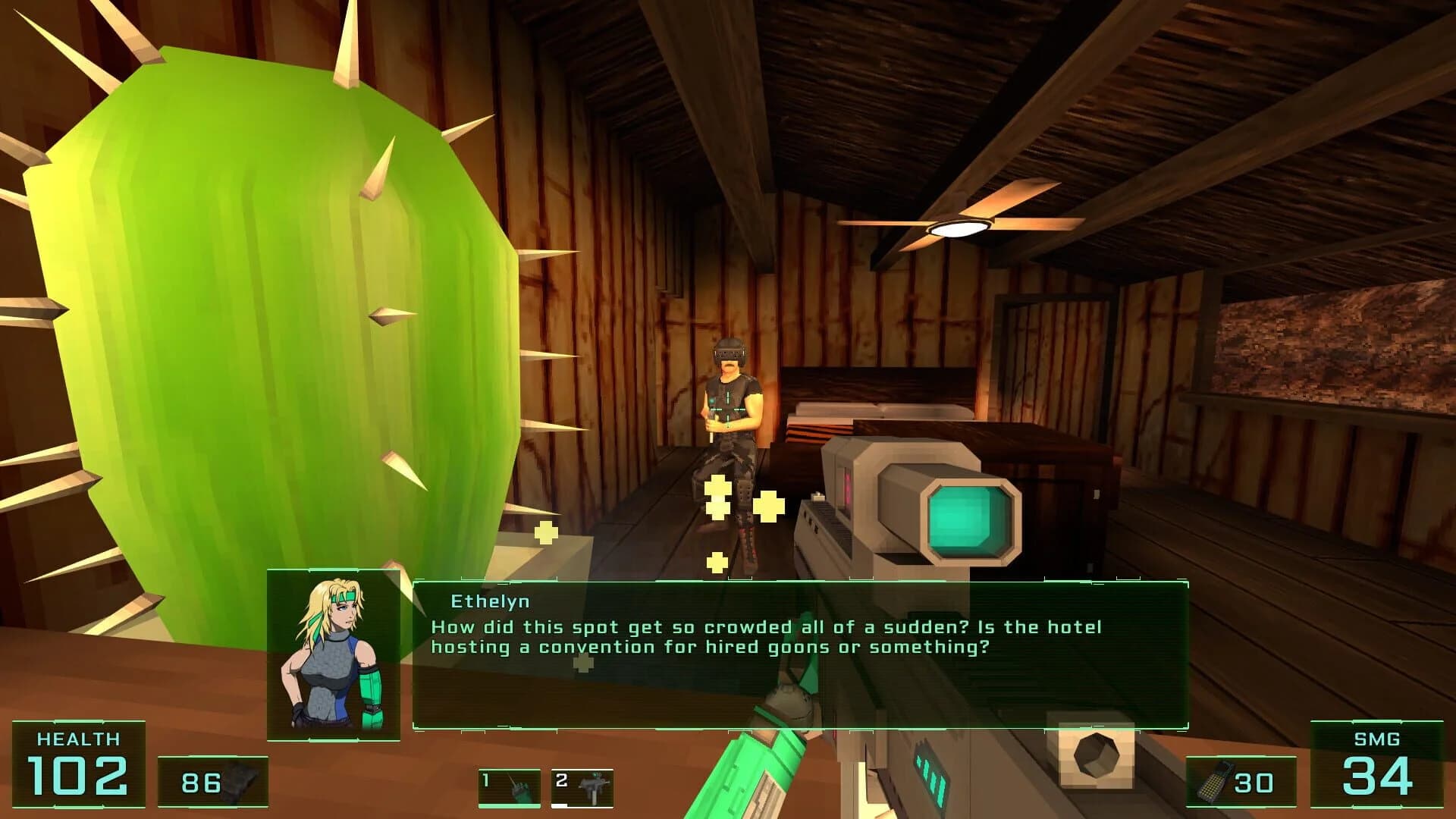 Ctesiphon screenshot 1