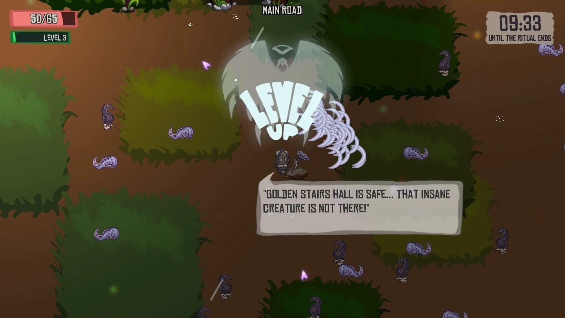 Cthulhu Must Die screenshot 3