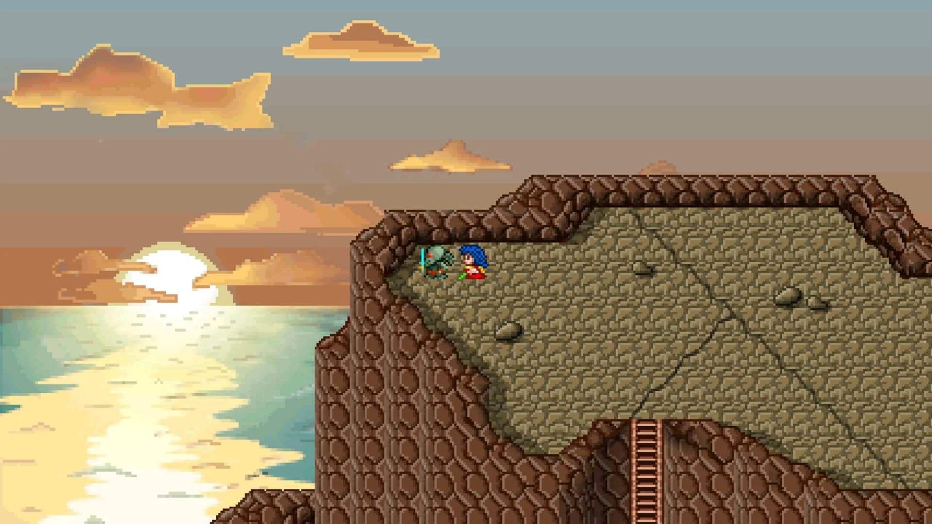 Cthulhu Saves the World screenshot 3