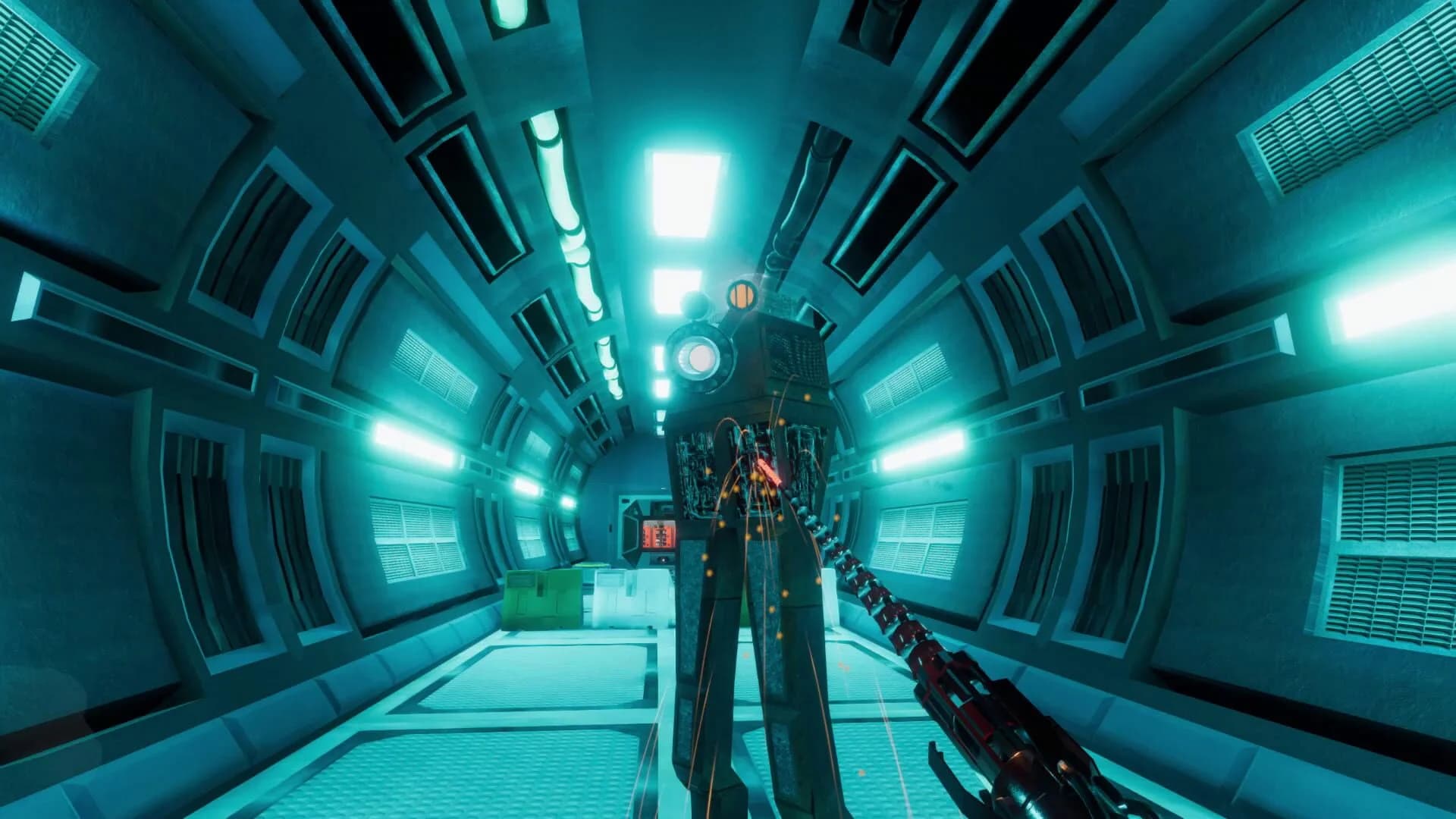 Ctrl Alt Ego screenshot 4