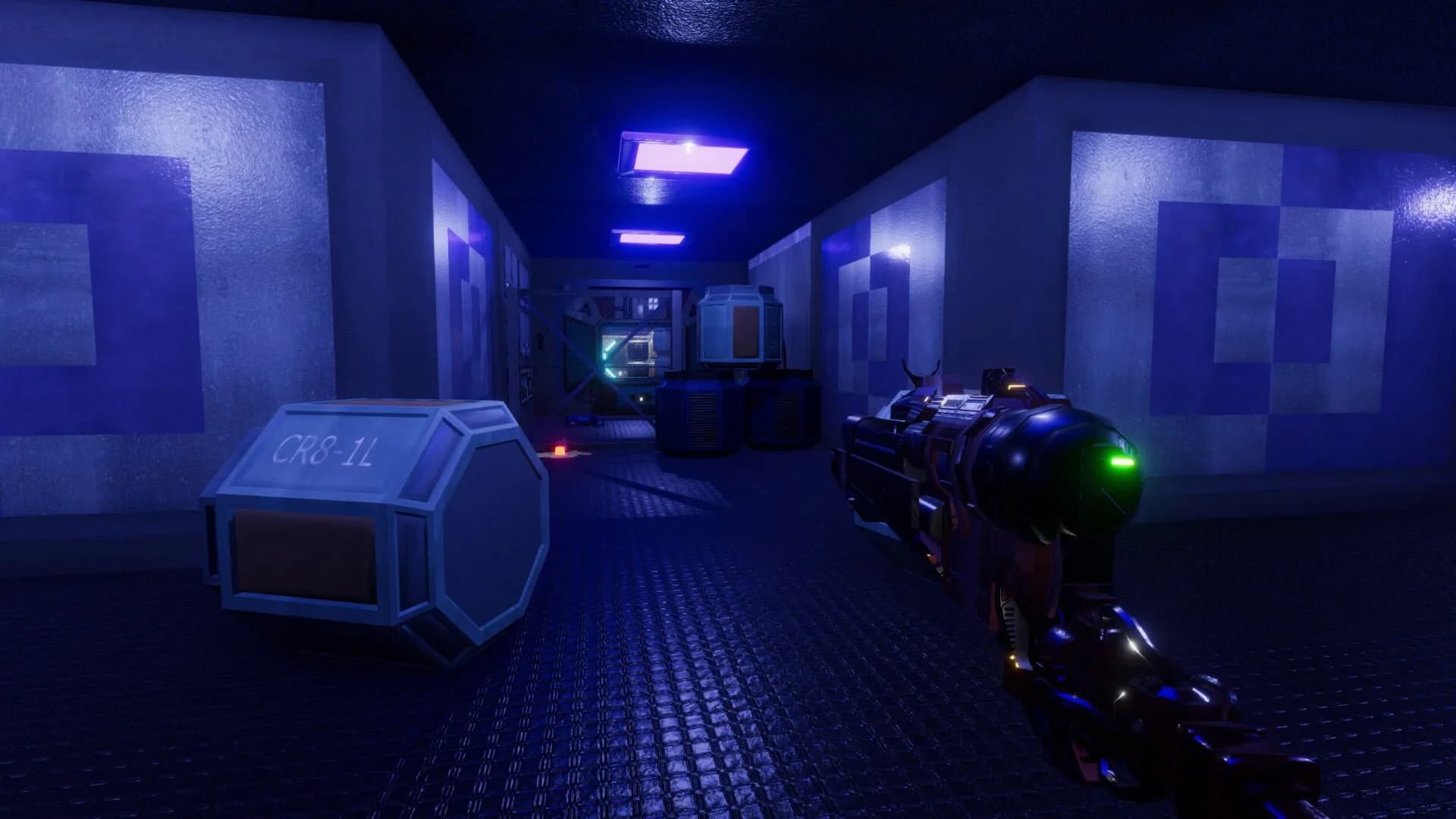 Ctrl Alt Ego screenshot 1