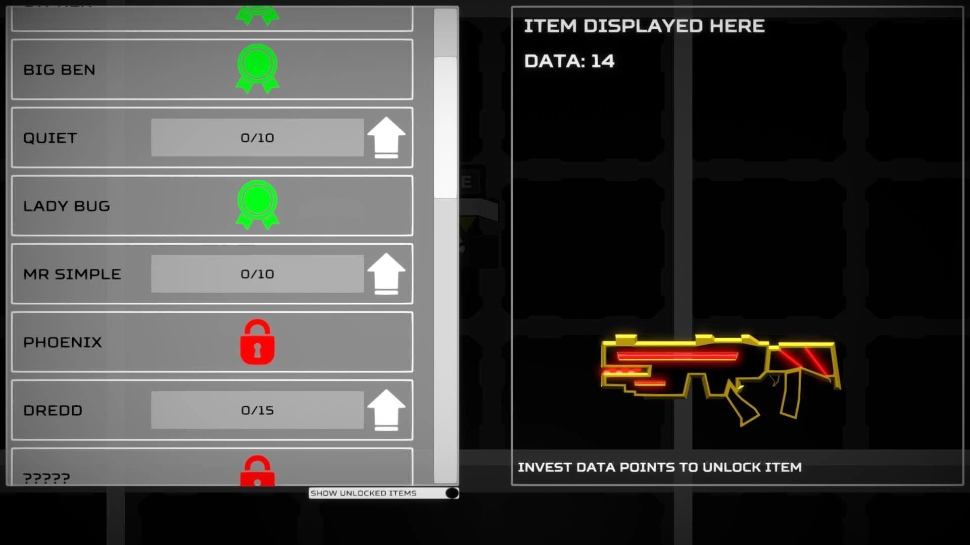 Ctrl Alt Survive screenshot 4