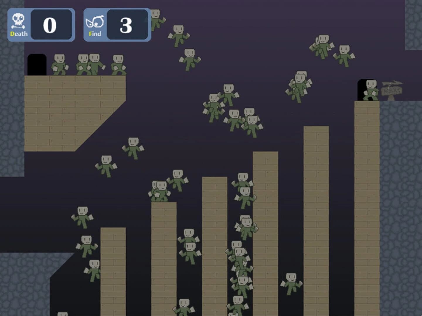 Ctrl CV screenshot 3