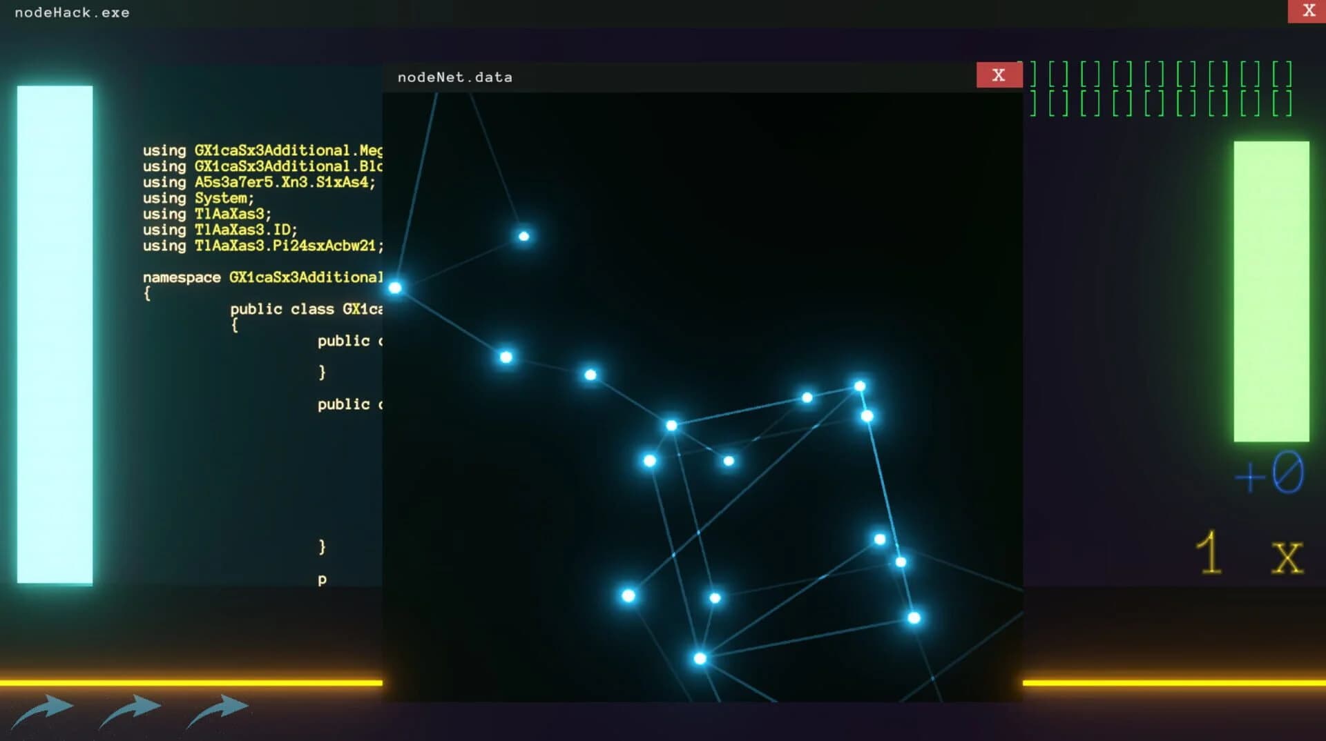 CTRL Phreak screenshot 1