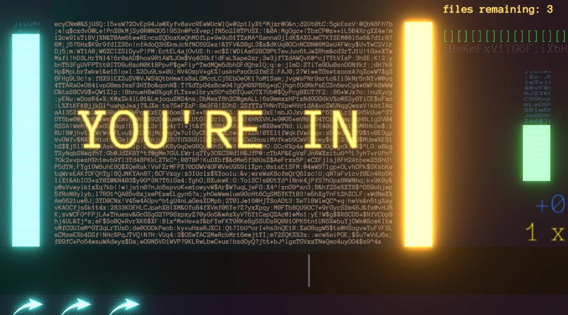 CTRL Phreak screenshot 2