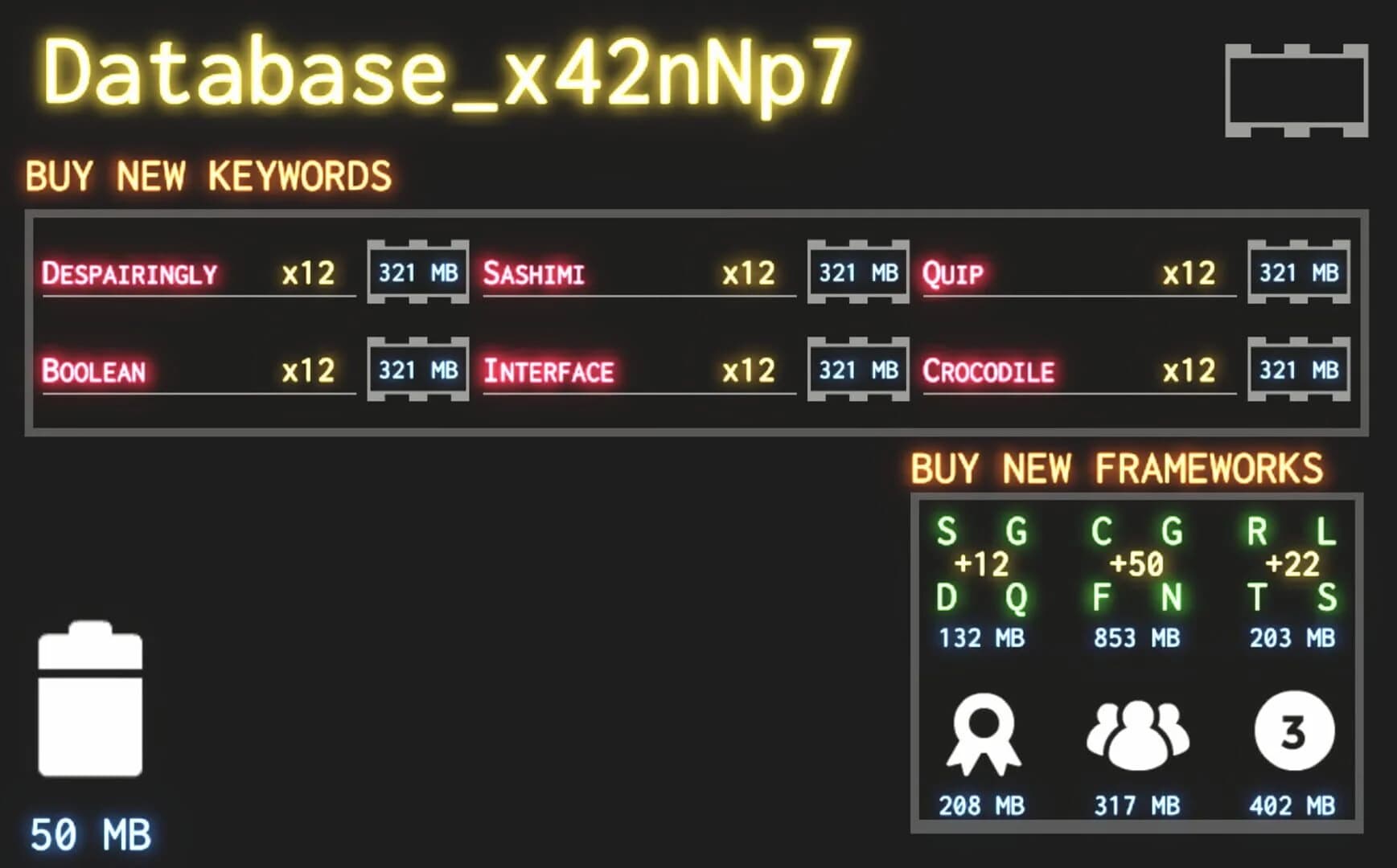 CTRL Phreak screenshot 3