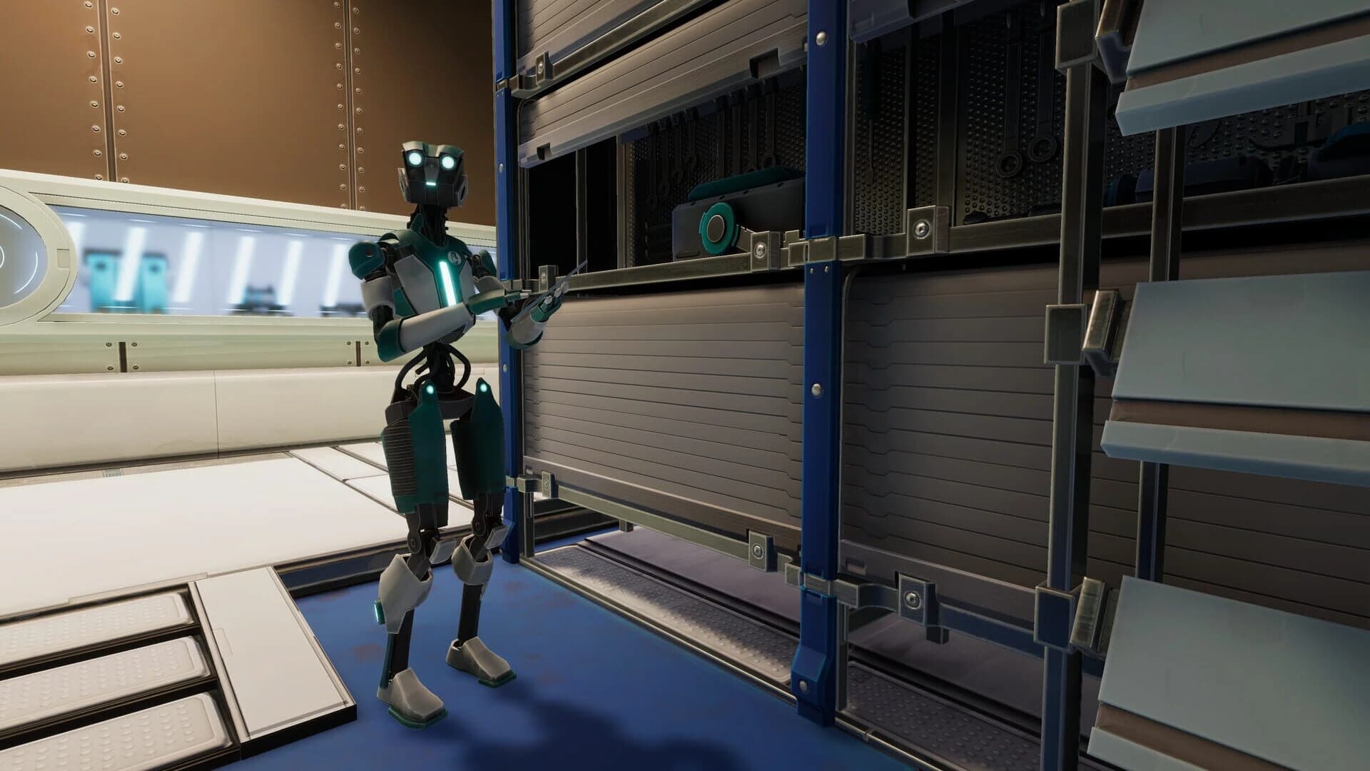Ctrl-U screenshot 3