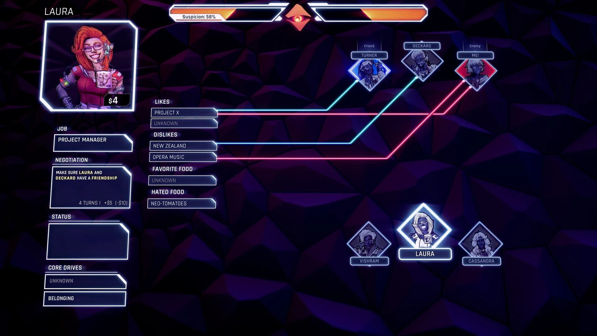 Ctrl.Alt.Deal screenshot 3