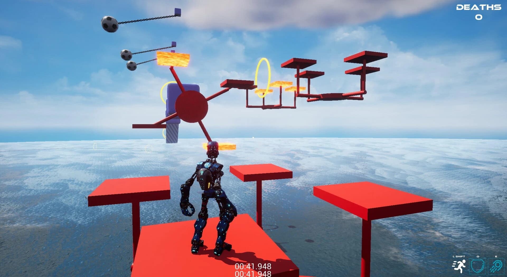 Ctrl+Alt+Repeat screenshot 3