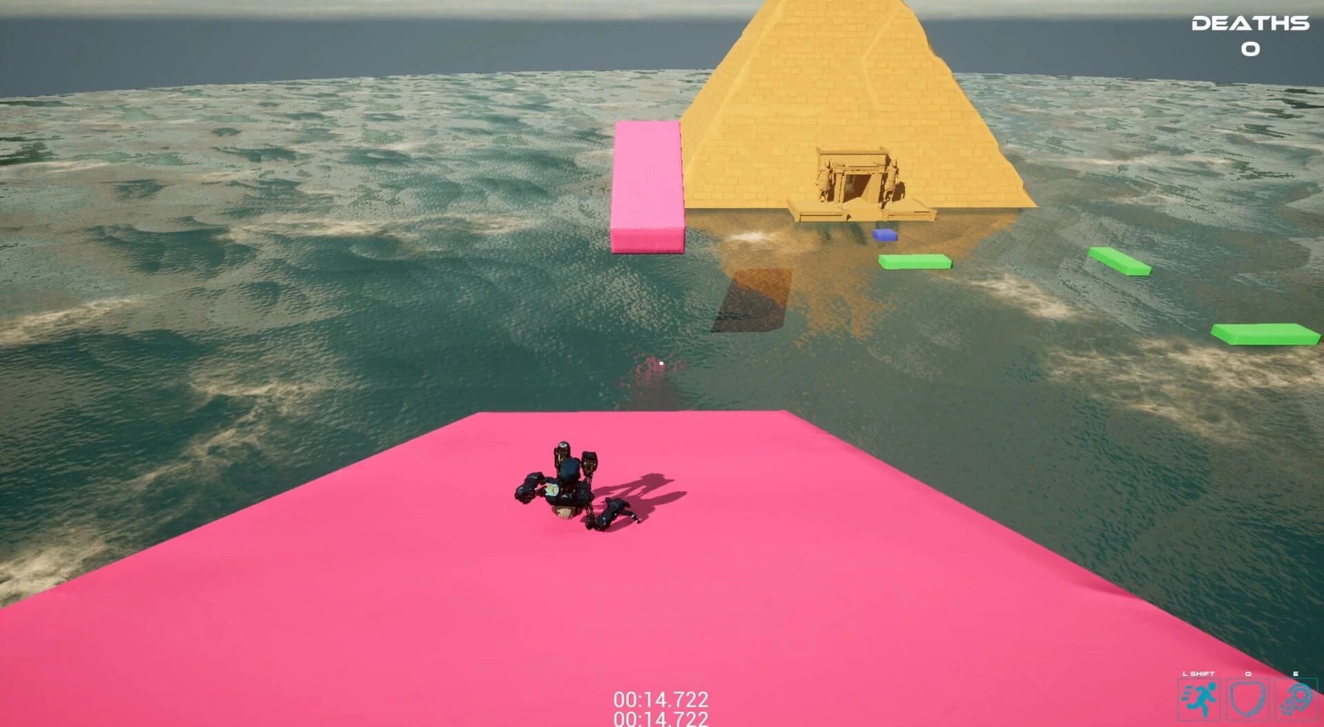 Ctrl+Alt+Repeat screenshot 5