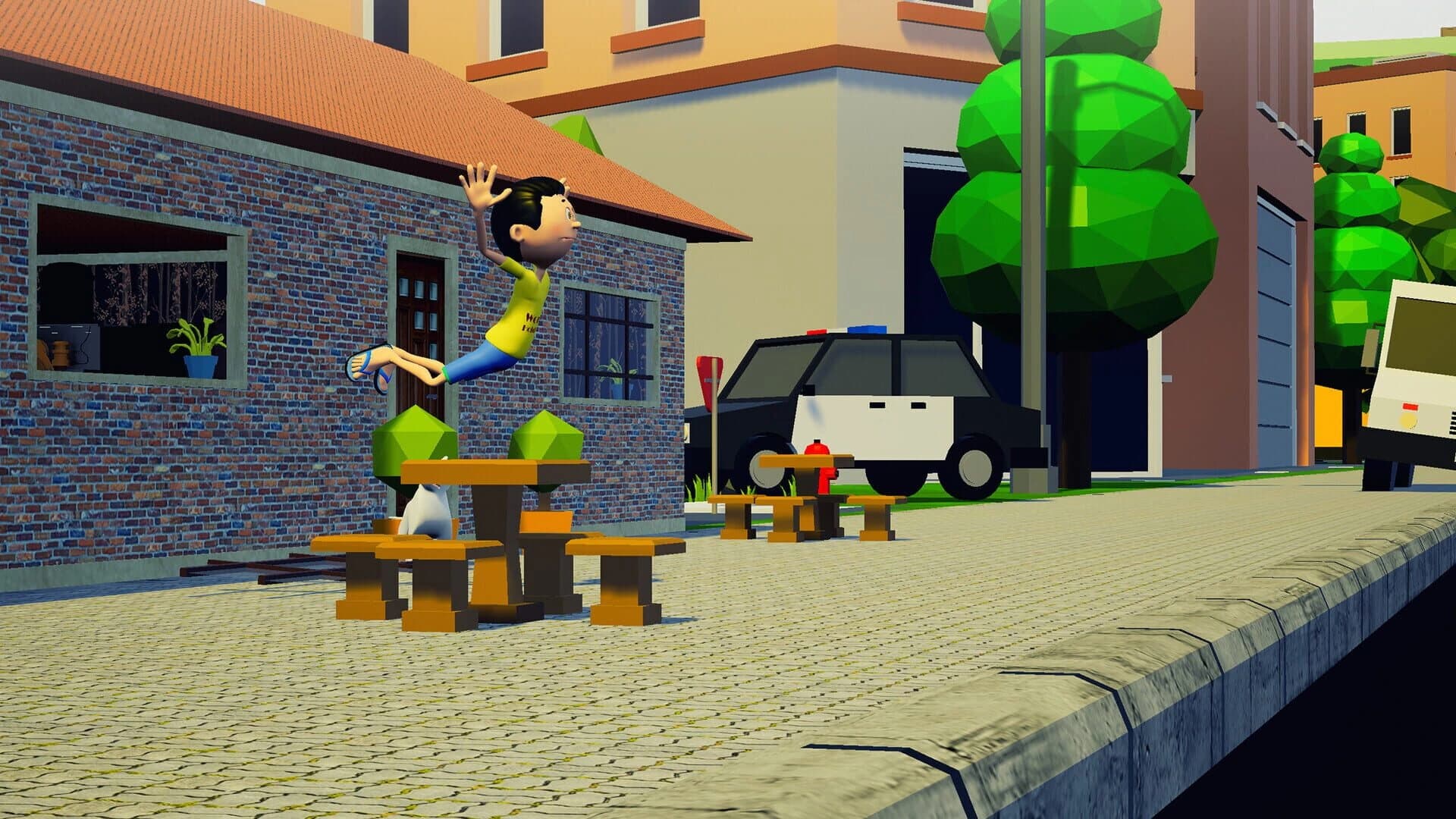 Cuana screenshot 1