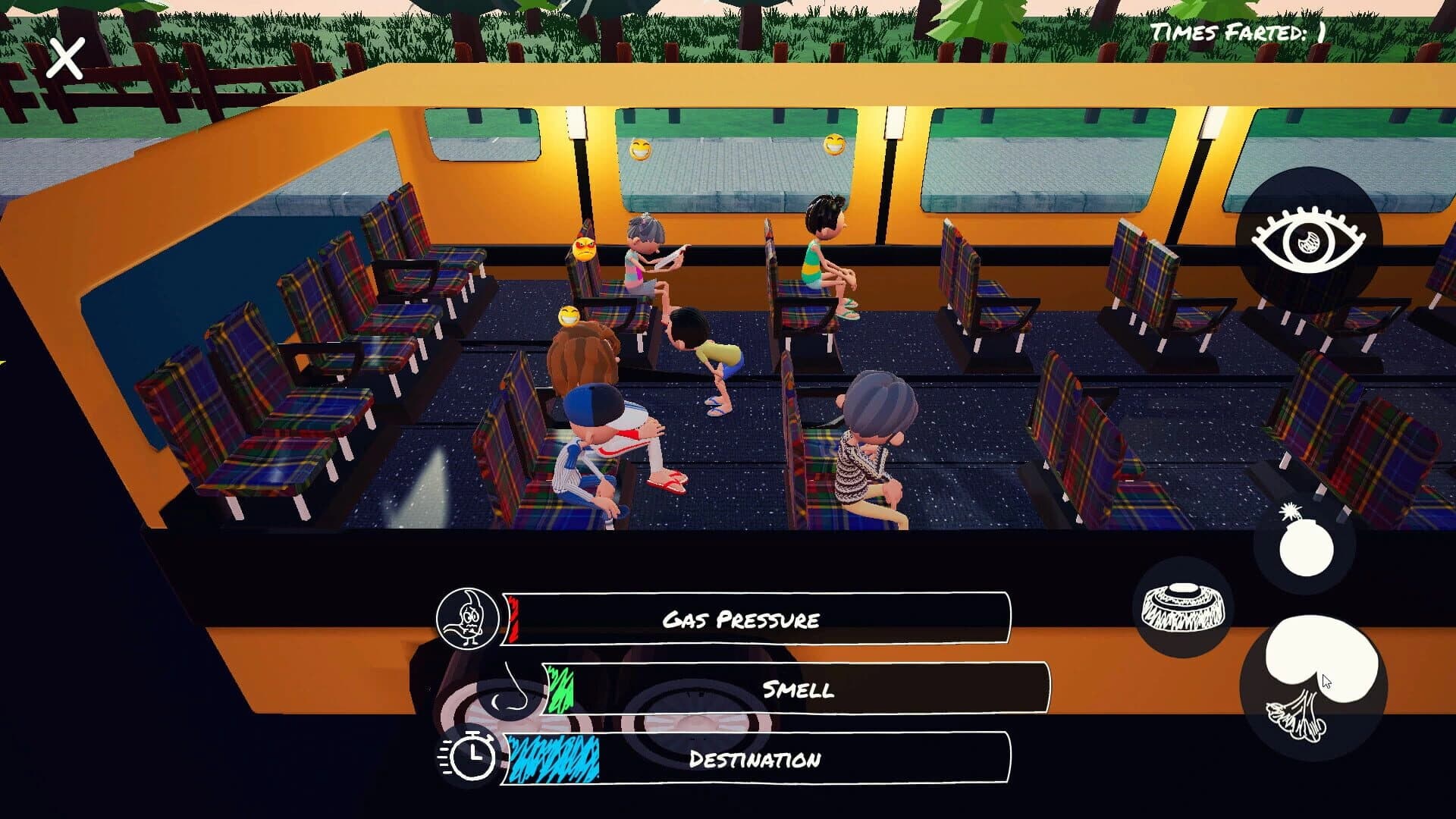 Cuana screenshot 5