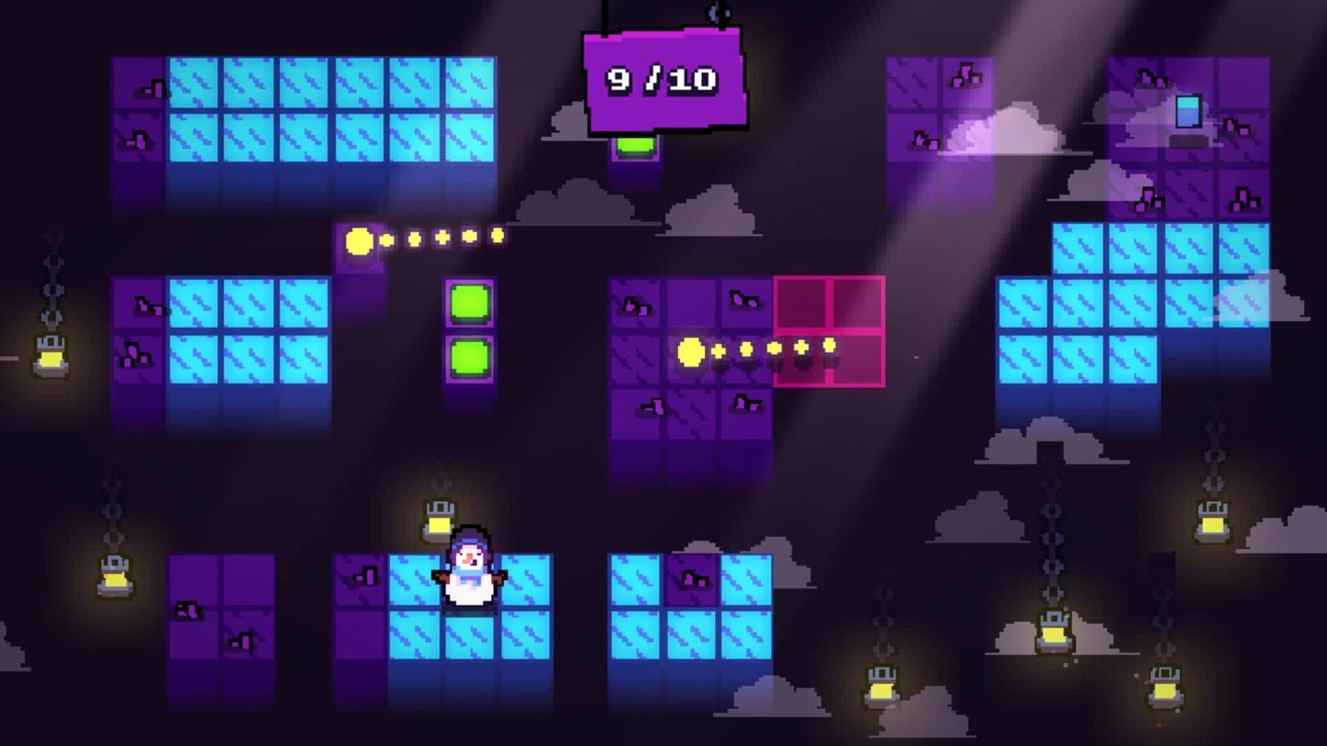 CubbetyCuby screenshot 3