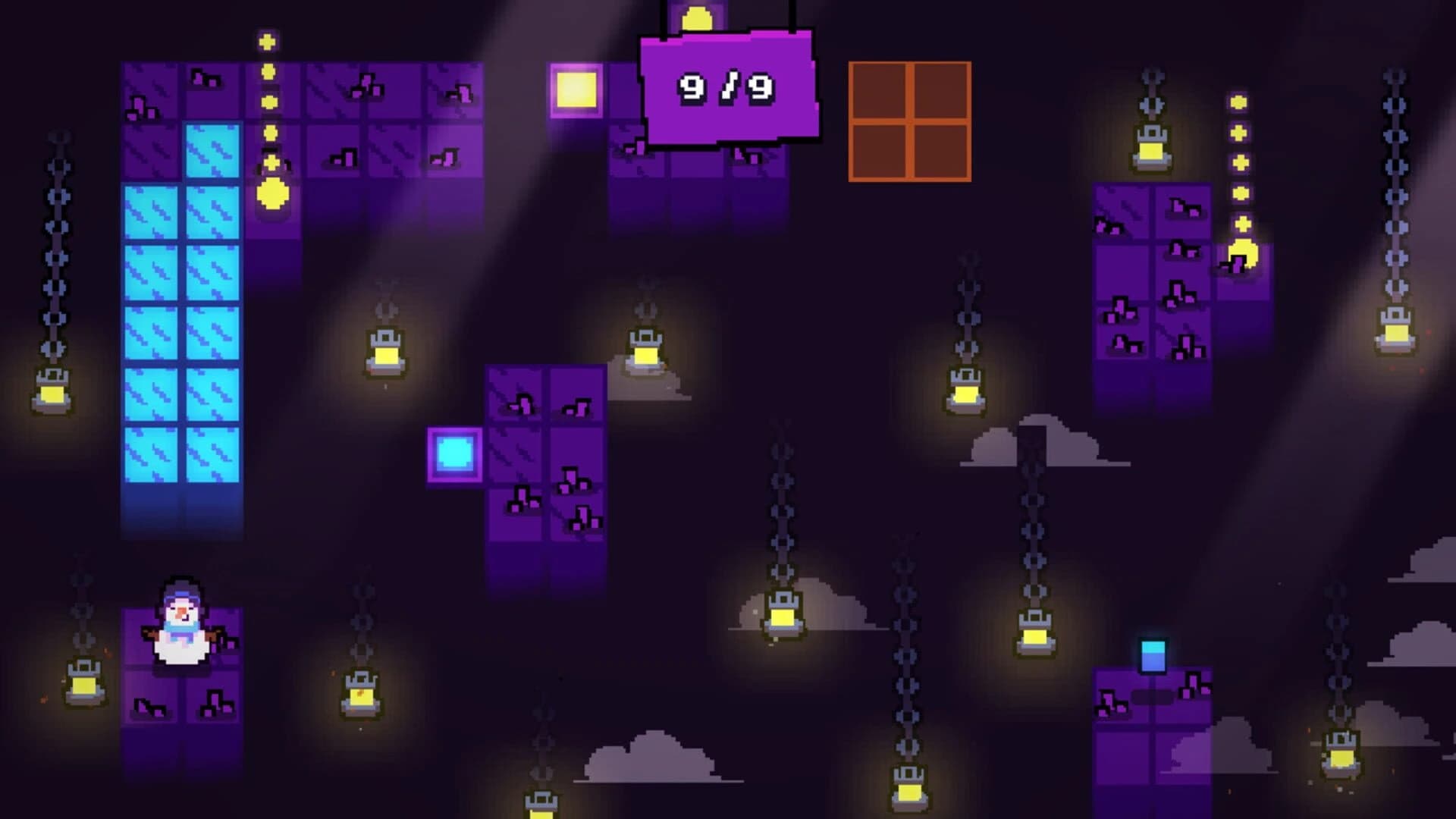 CubbetyCuby screenshot 4
