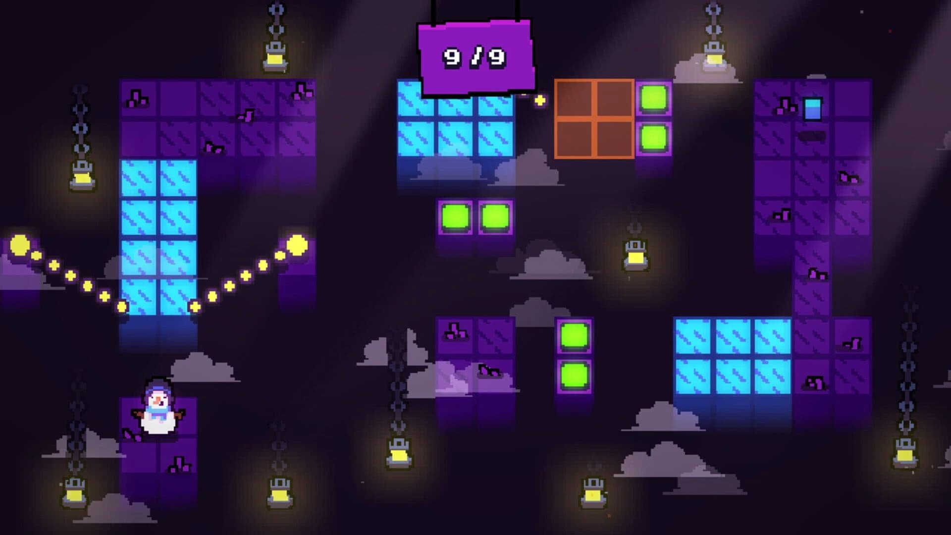 CubbetyCuby screenshot 2