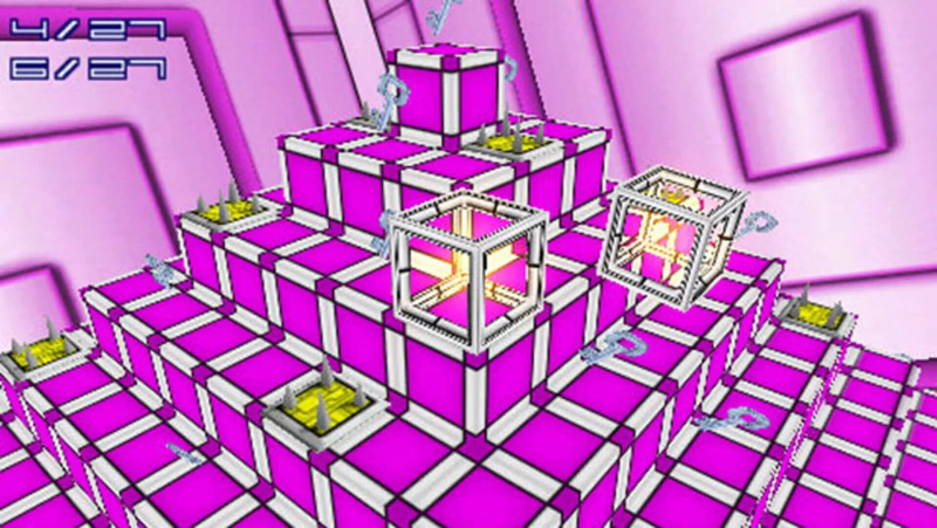 Cube screenshot 3