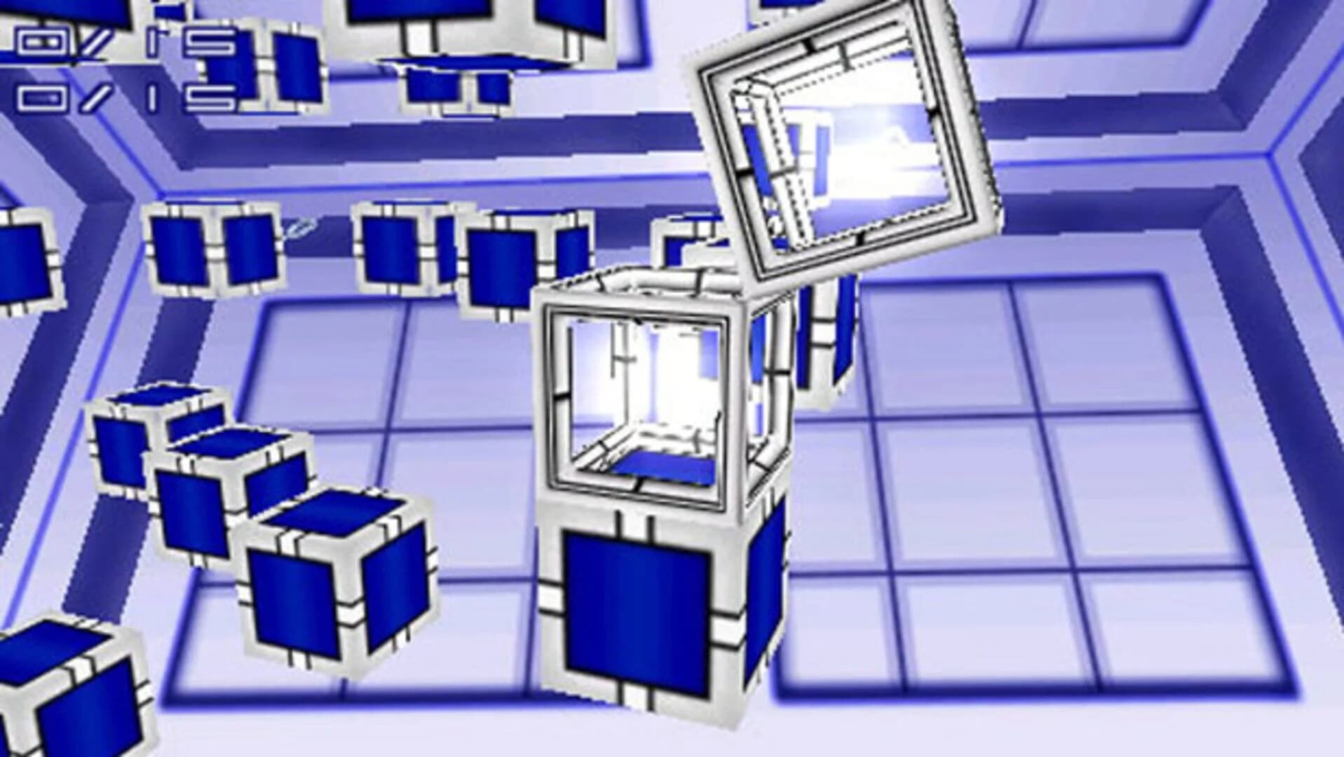 Cube screenshot 2