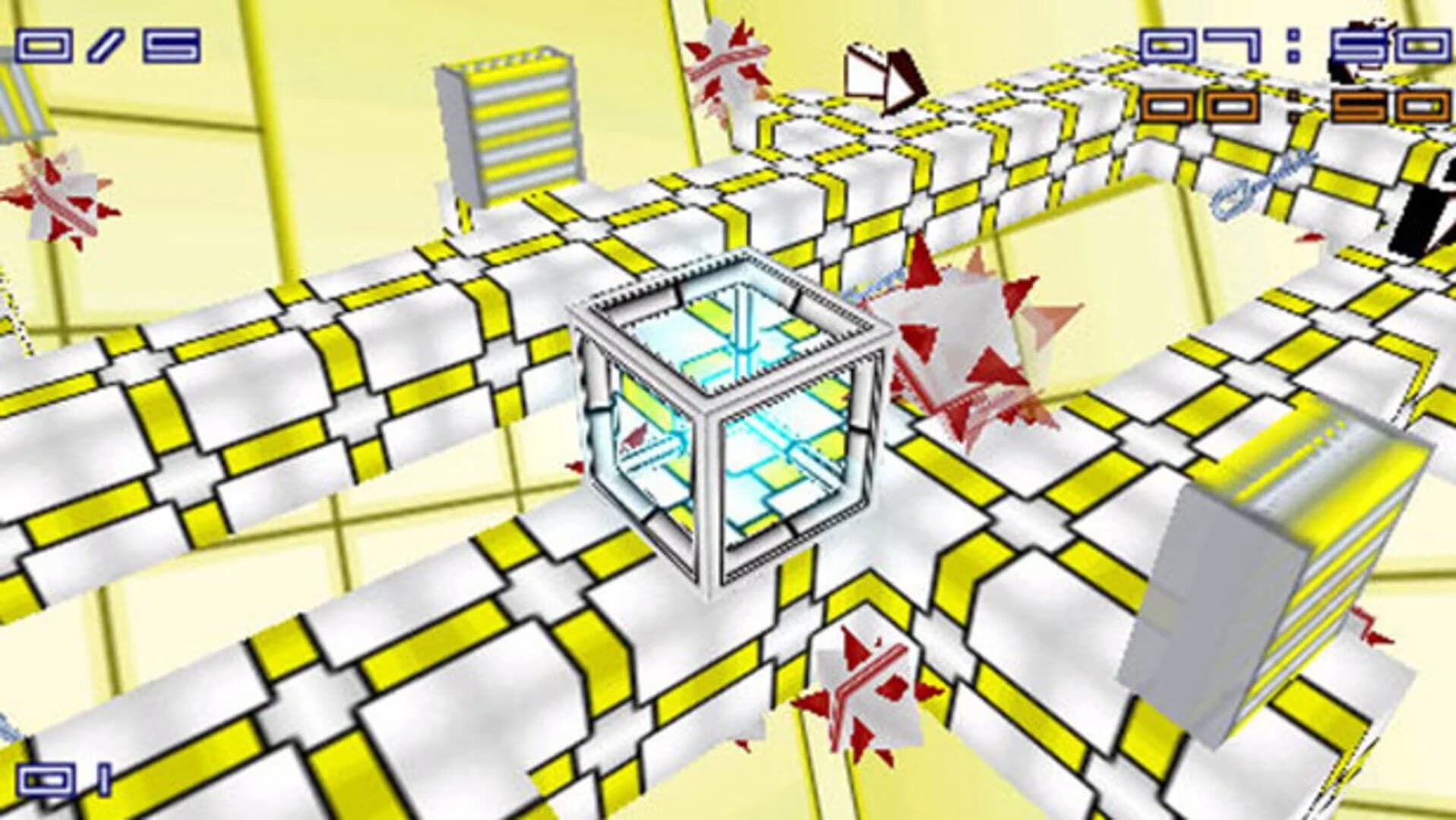 Cube screenshot 5