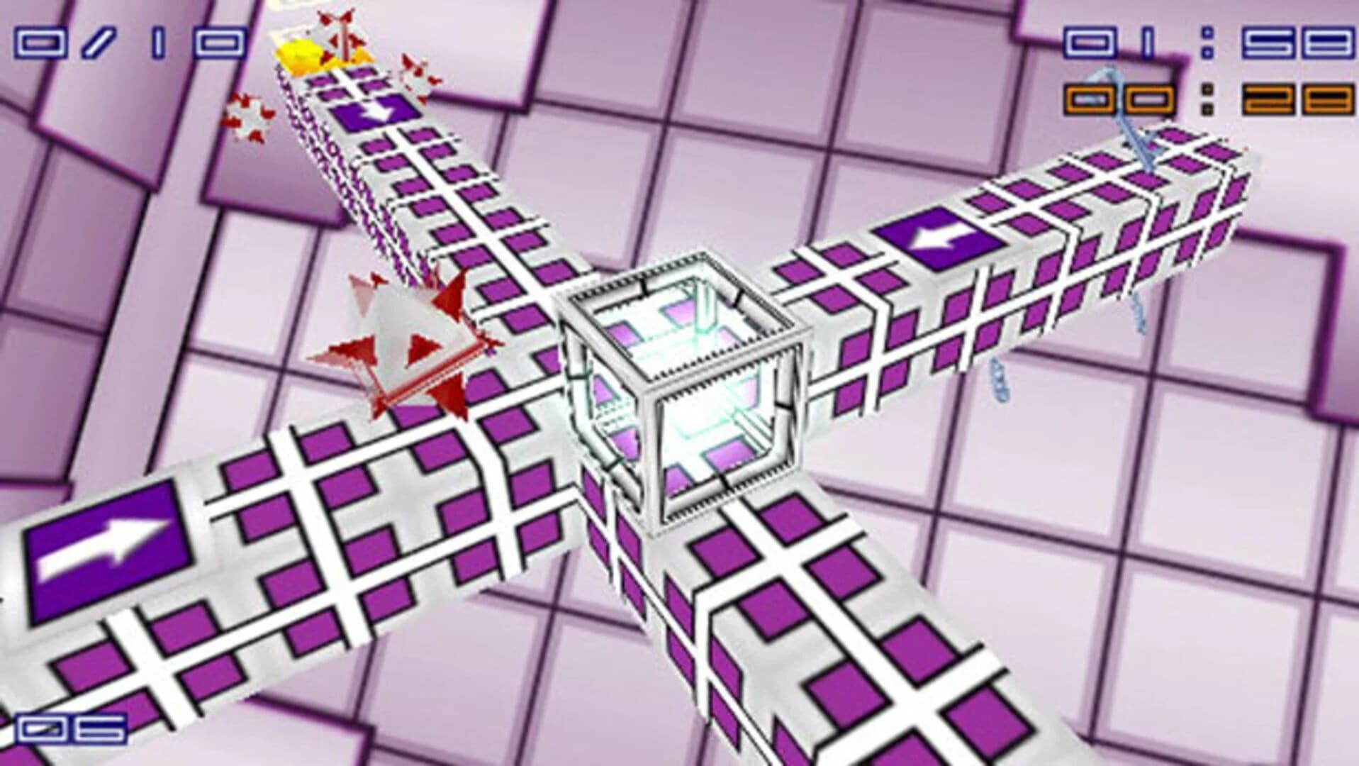 Cube screenshot 4