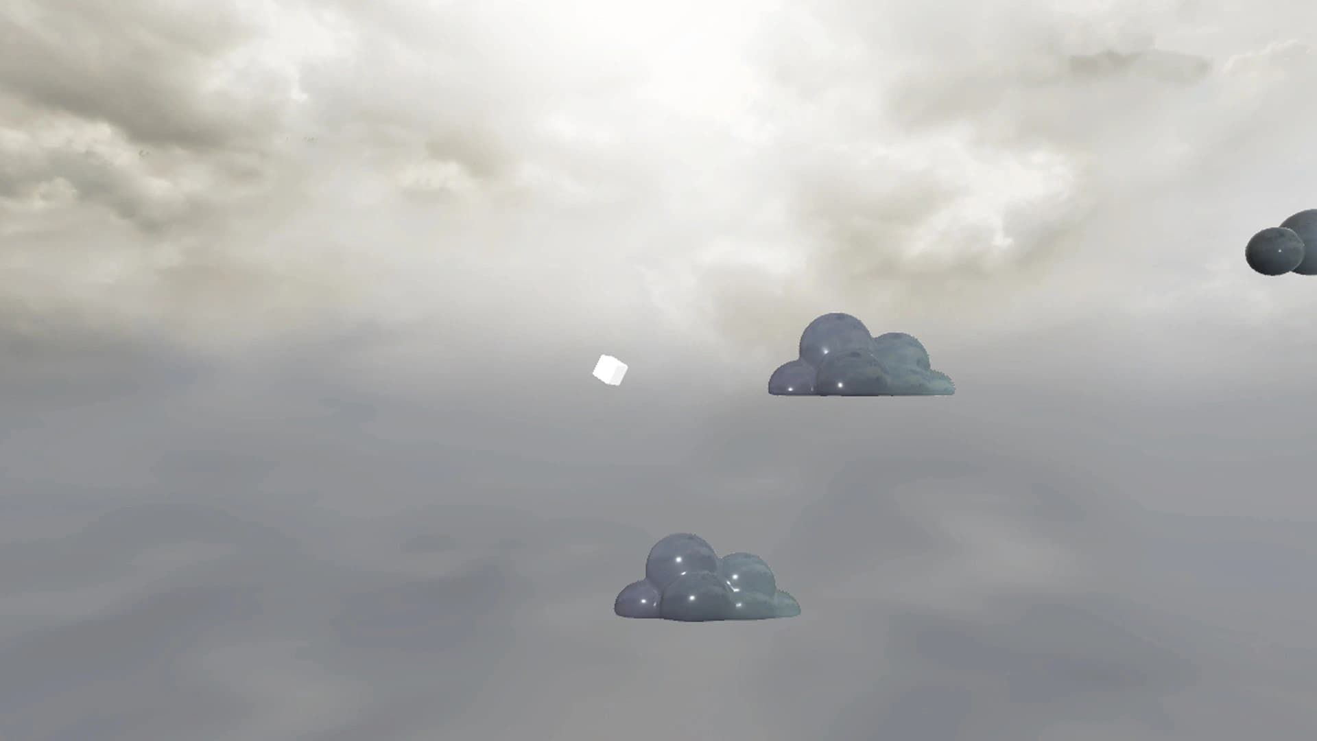 Cube screenshot 2
