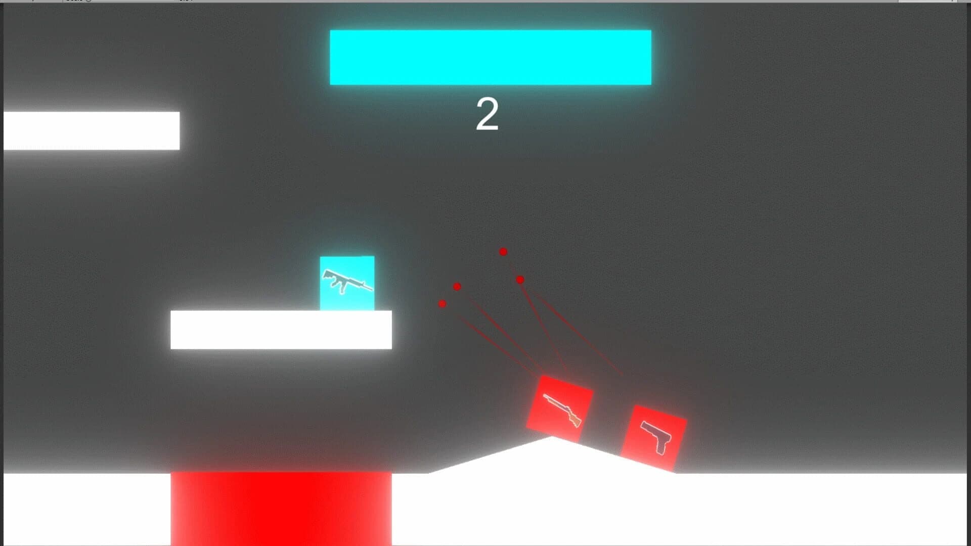 Cube screenshot 4