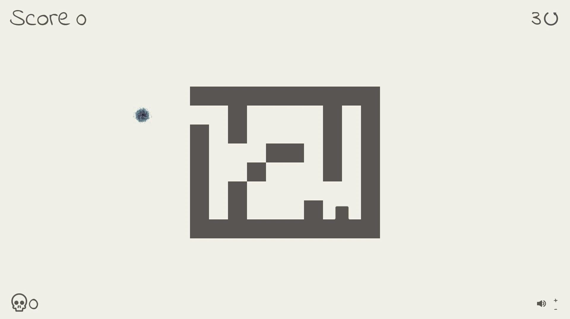 Cube screenshot 2