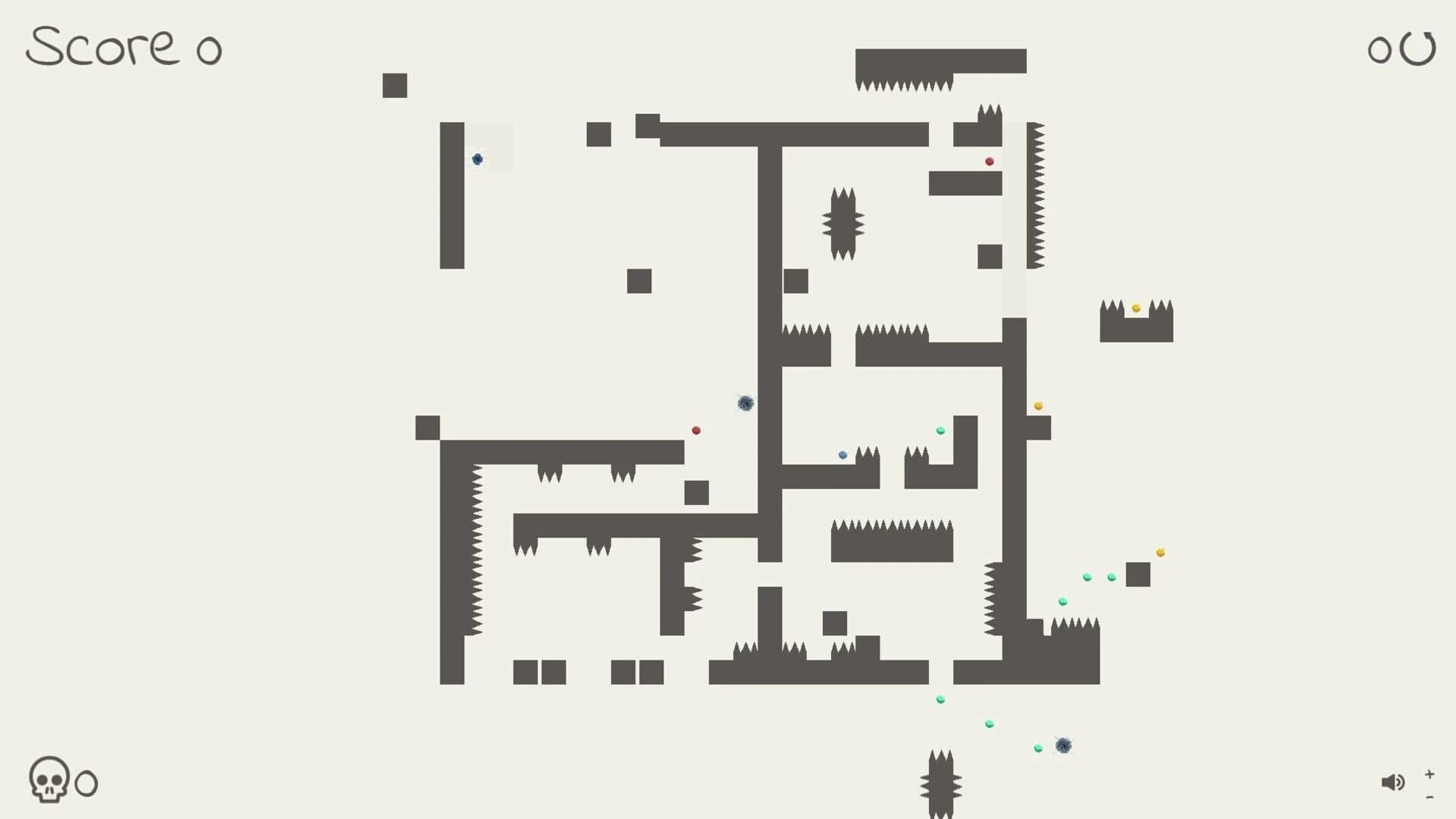 Cube screenshot 4