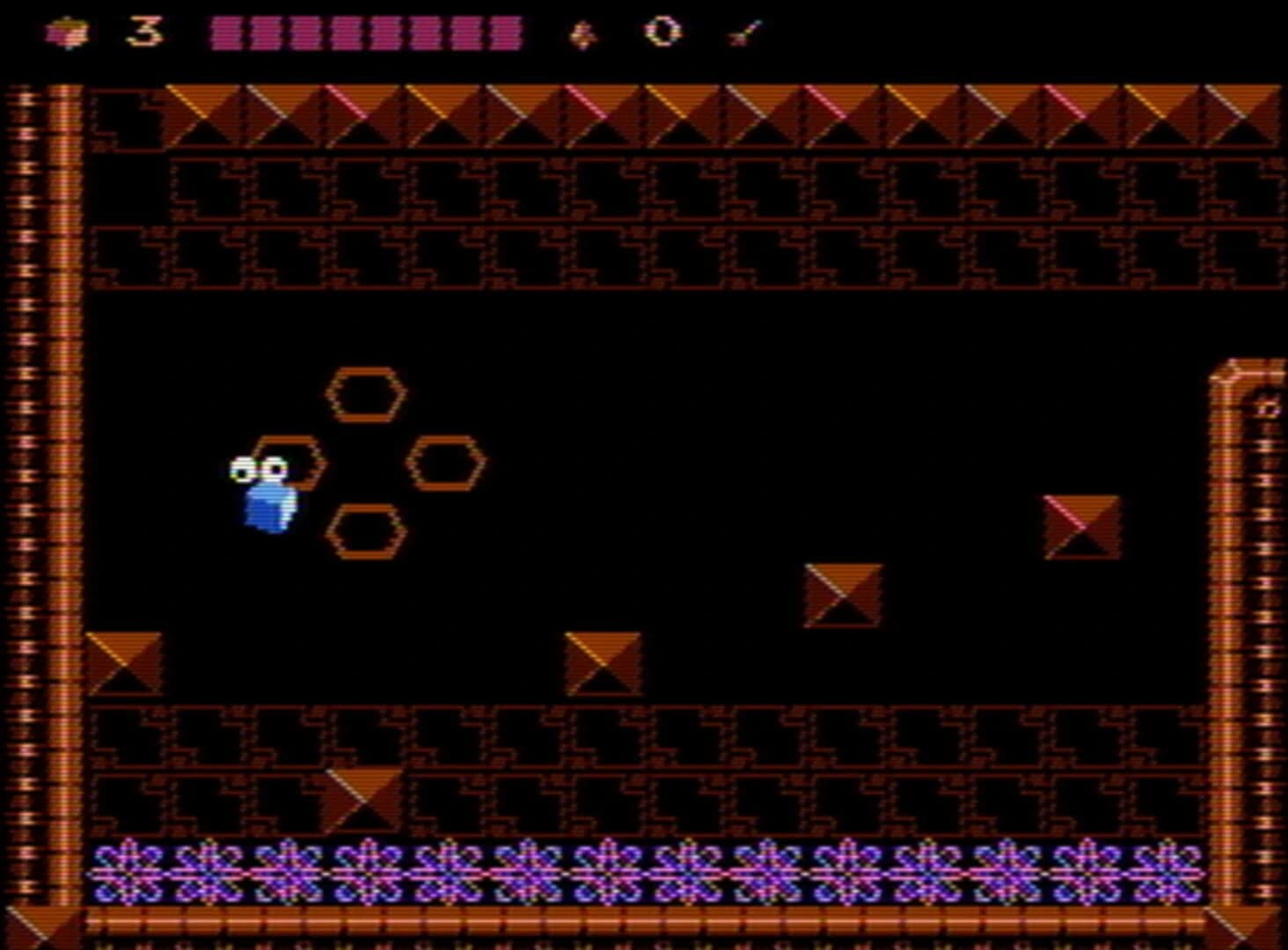 Cube screenshot 2