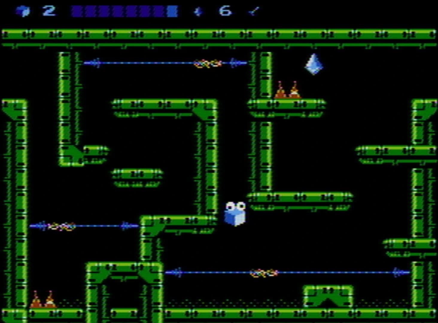 Cube screenshot 4