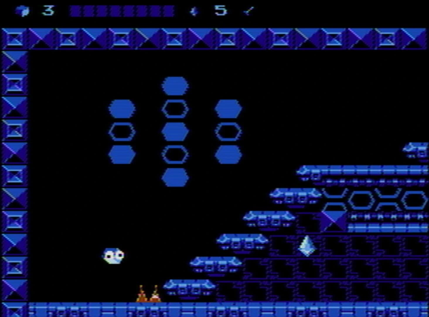 Cube screenshot 3
