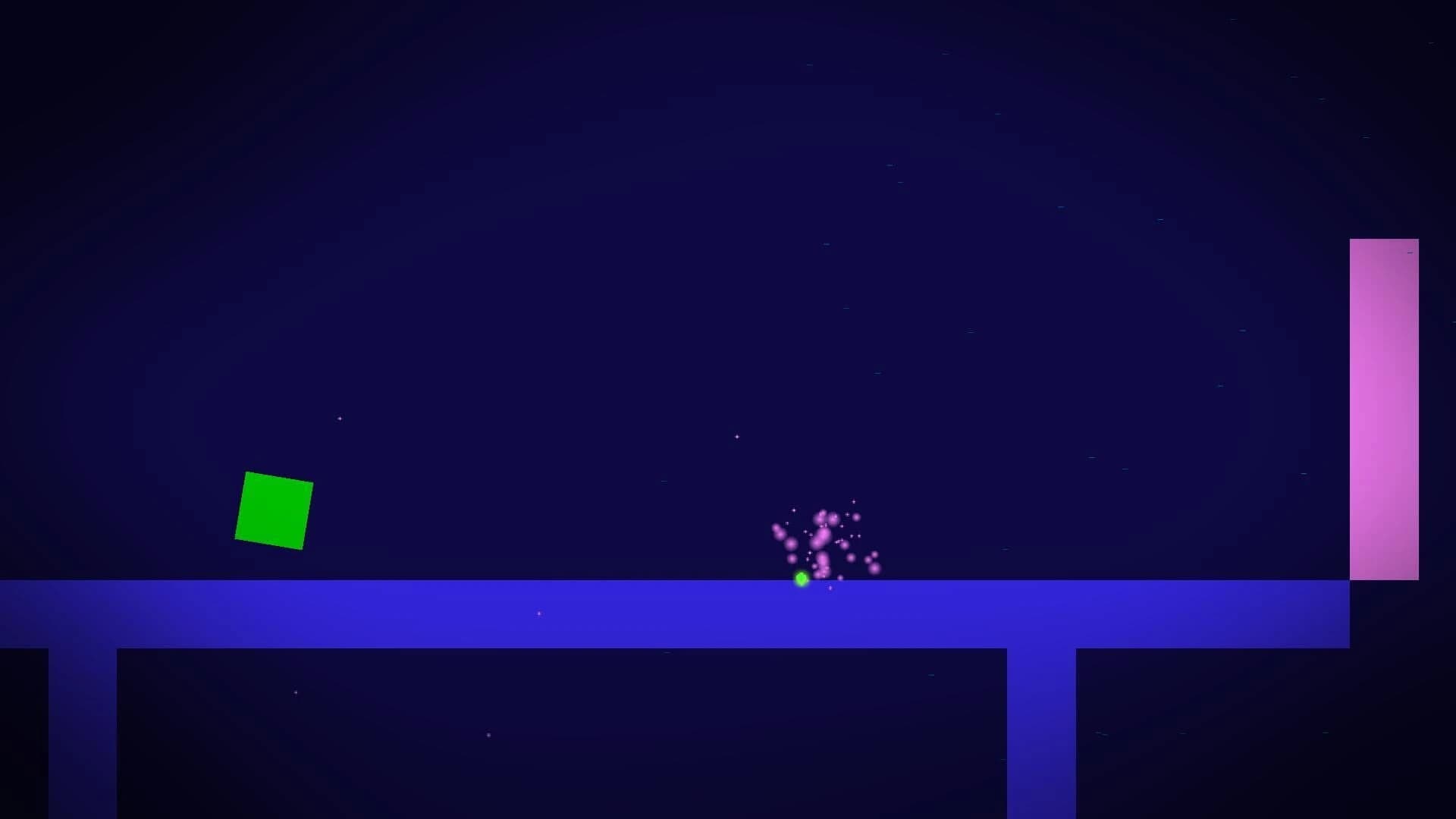 Cube 332 screenshot 2