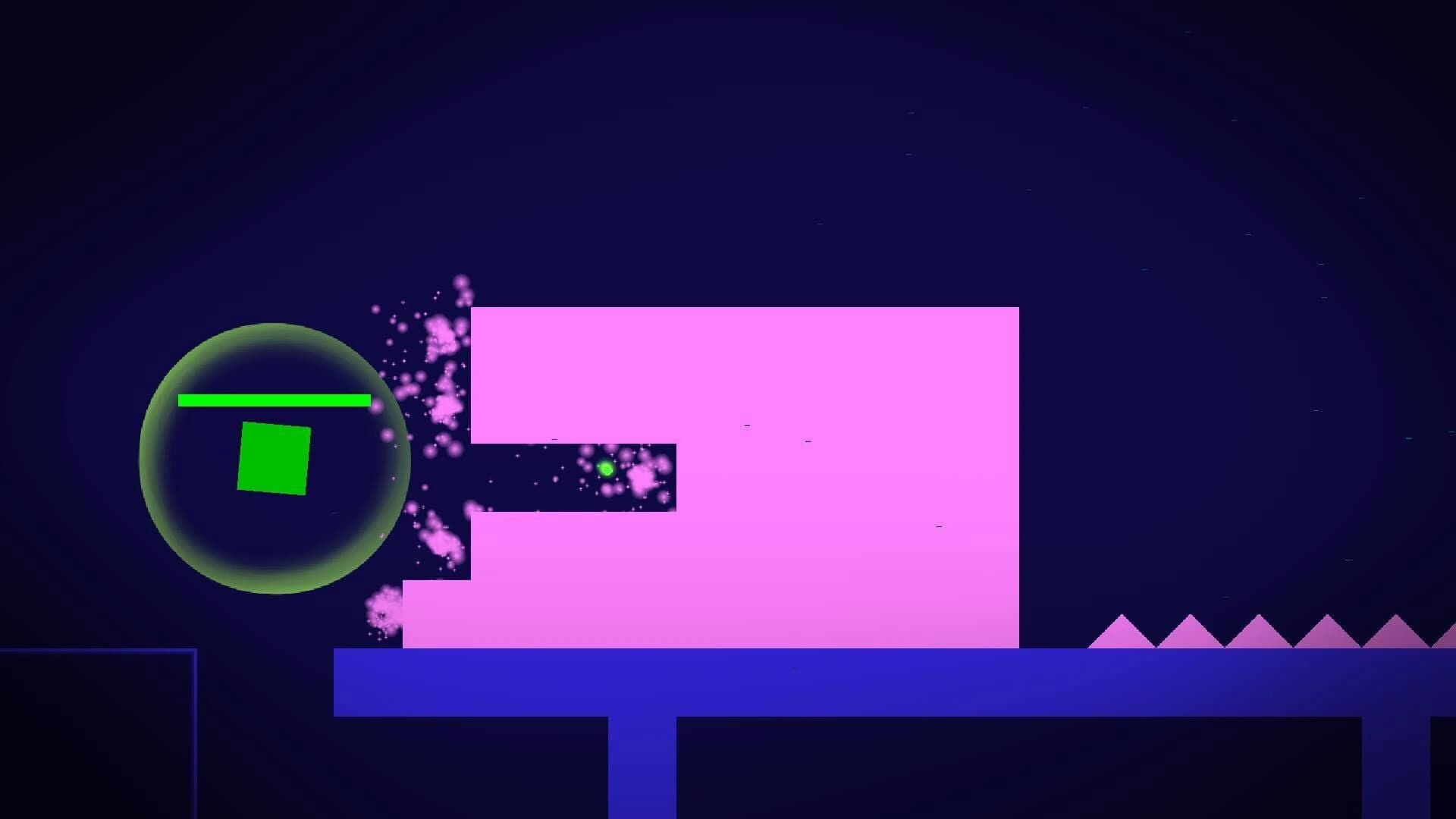 Cube 332 screenshot 3