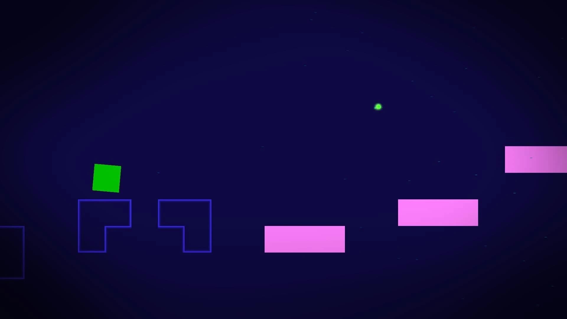 Cube 332 screenshot 1