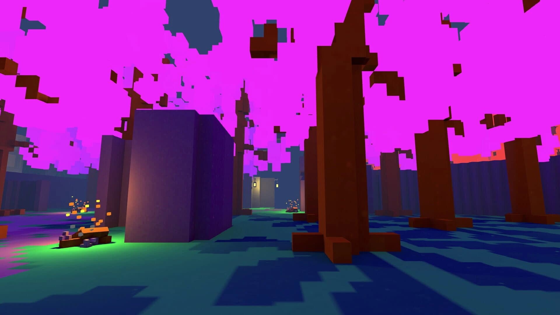 Cube Arena screenshot 5