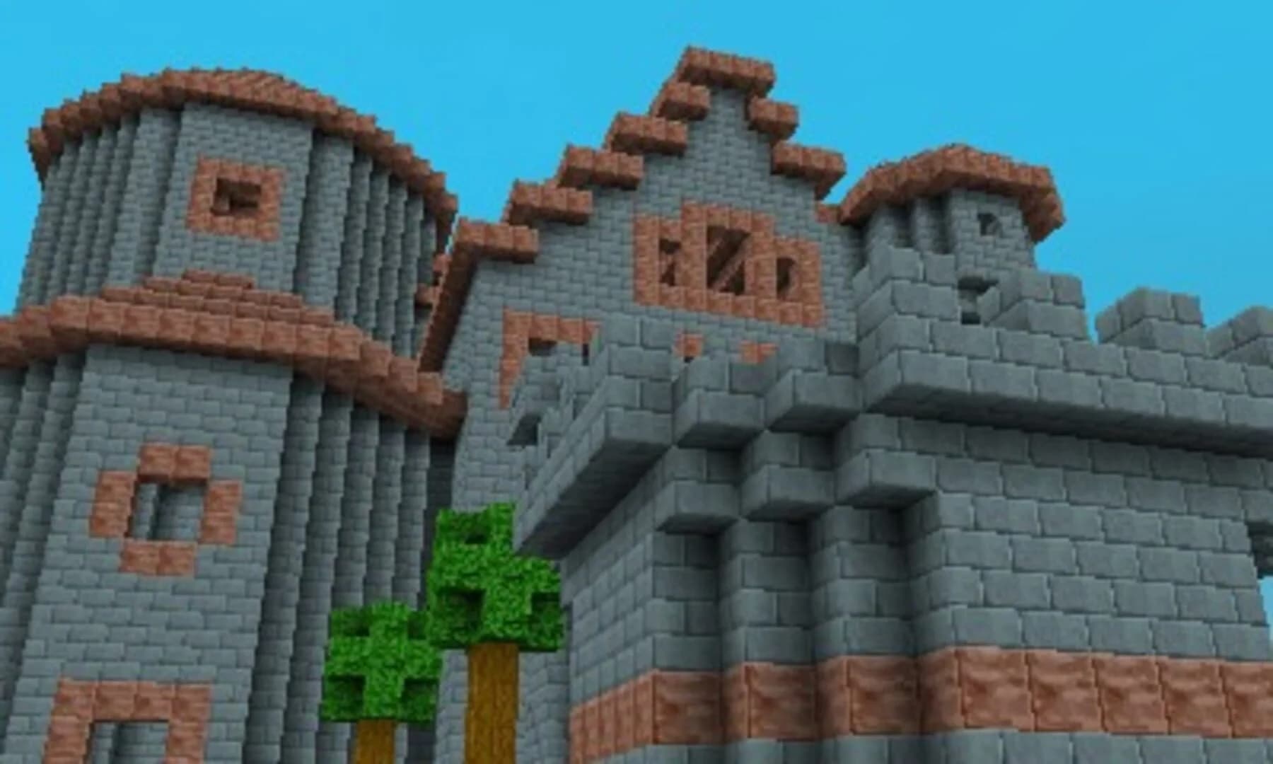 Cube Creator 3D screenshot 3