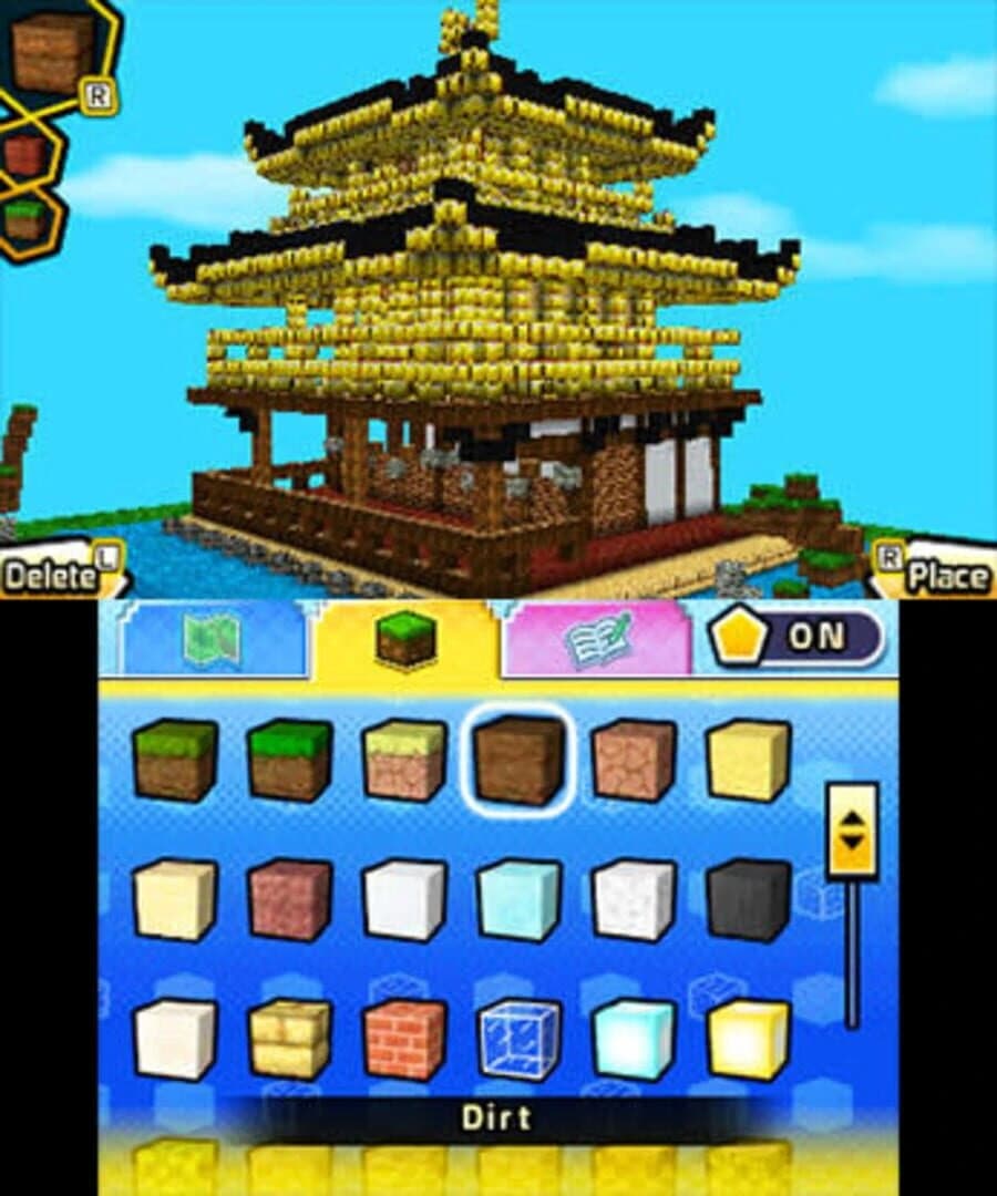 Cube Creator DX screenshot 4