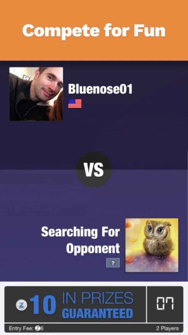 Cube Cube - Mobile eSports screenshot 5