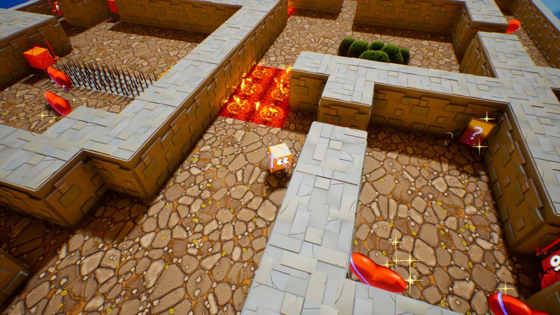 Cube Decider screenshot 5