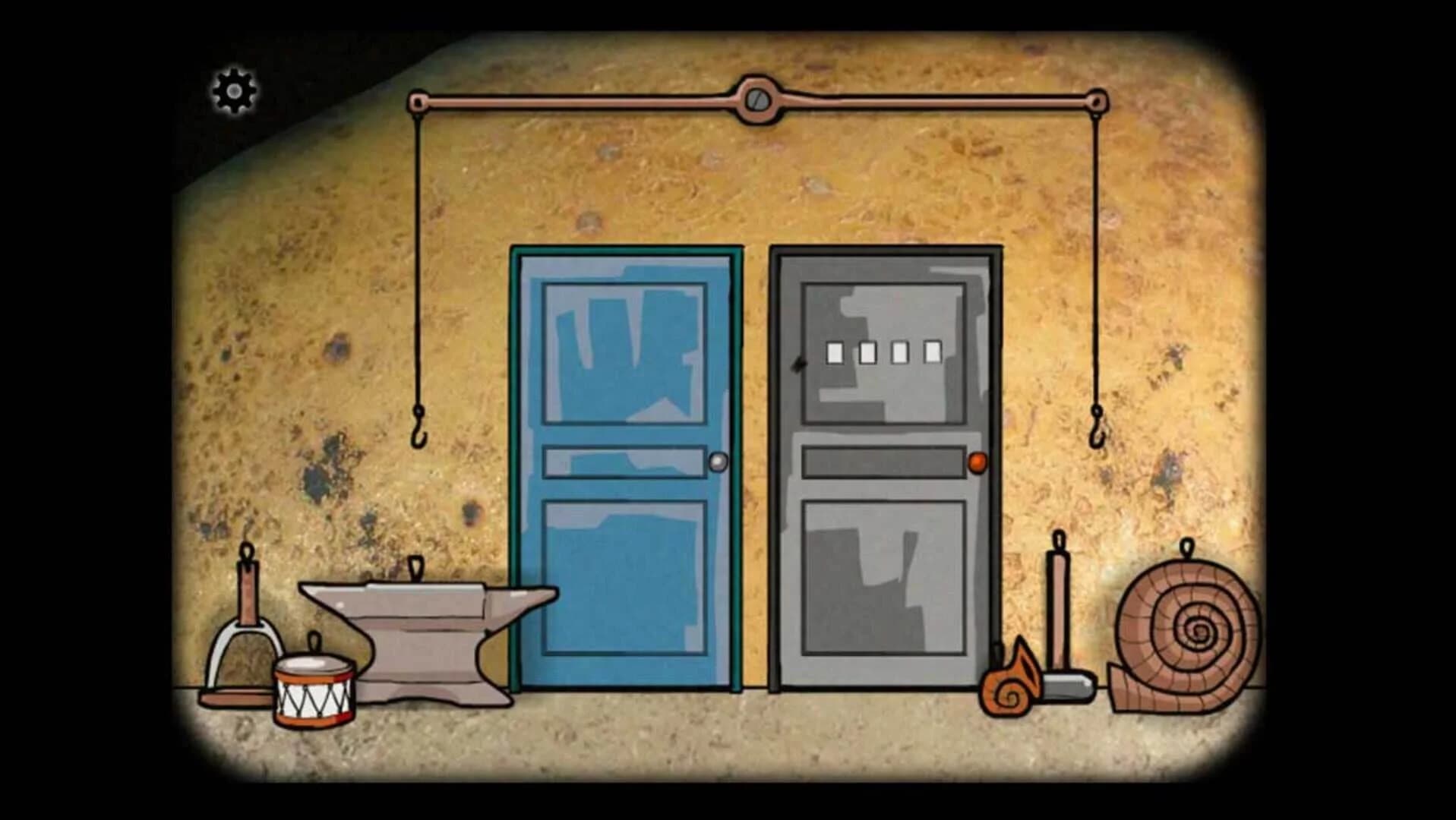 Cube Escape: Arles screenshot 5