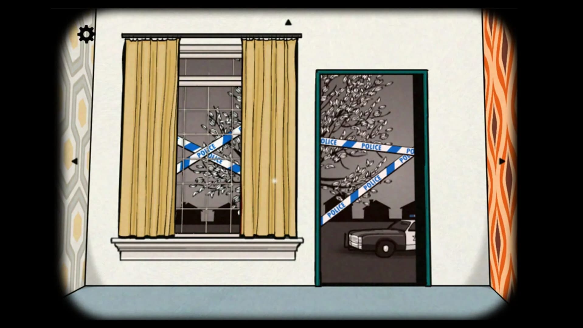 Cube Escape: Case 23 screenshot 5