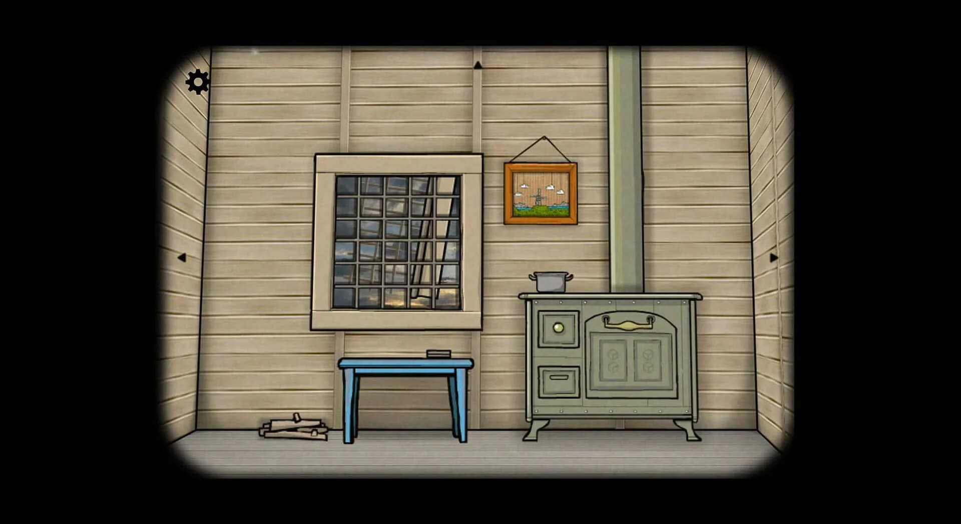 Cube Escape Collection screenshot 4