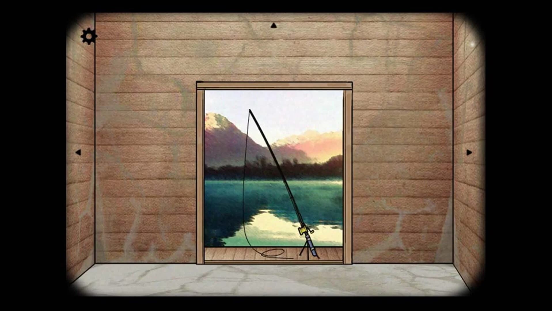 Cube Escape: The Lake screenshot 2