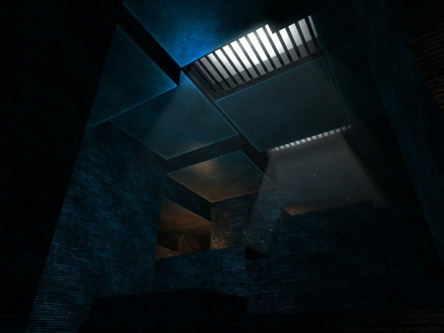 Cube Experimental screenshot 5