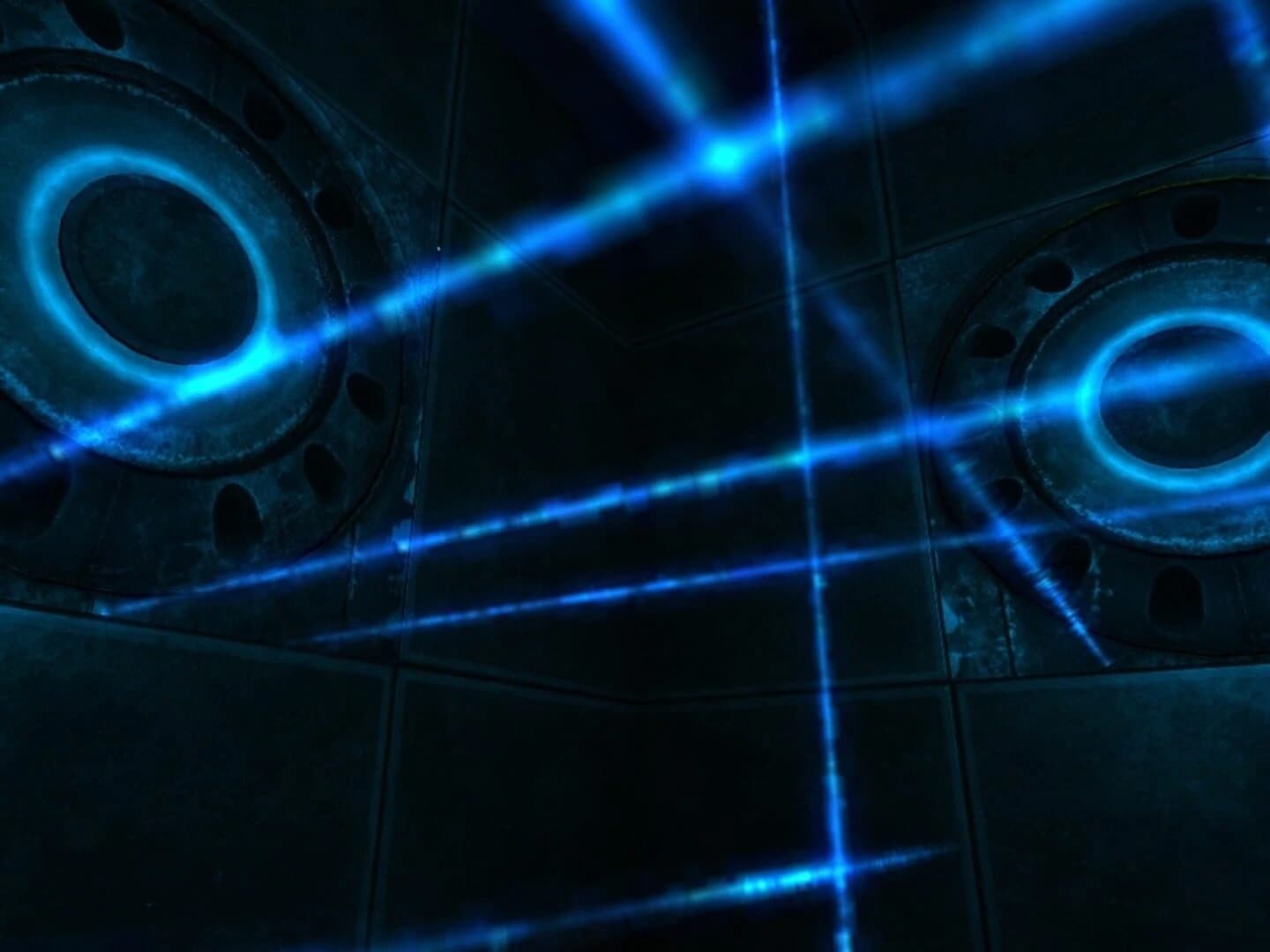 Cube Experimental screenshot 1