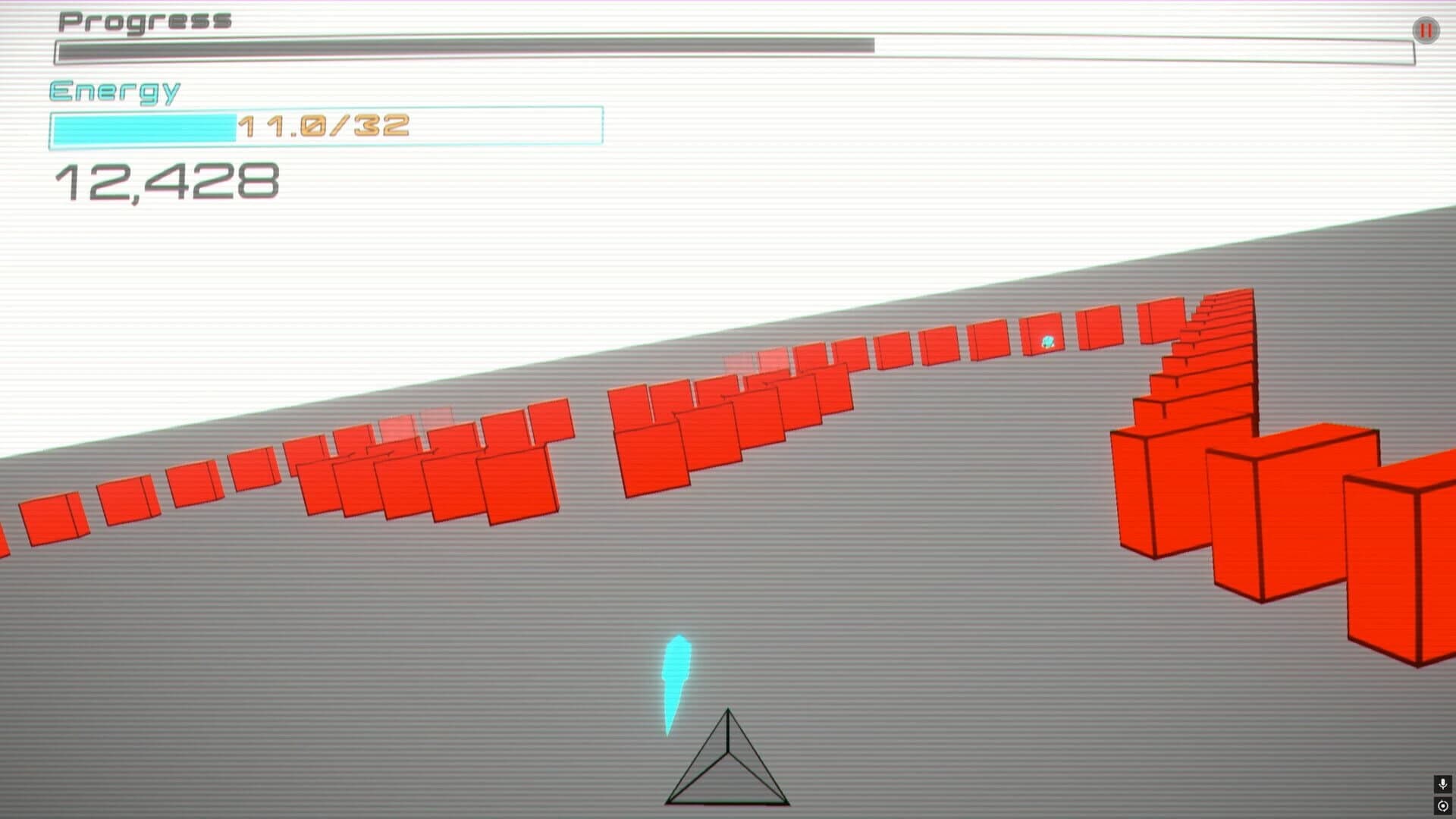 Cube-Field+ screenshot 4