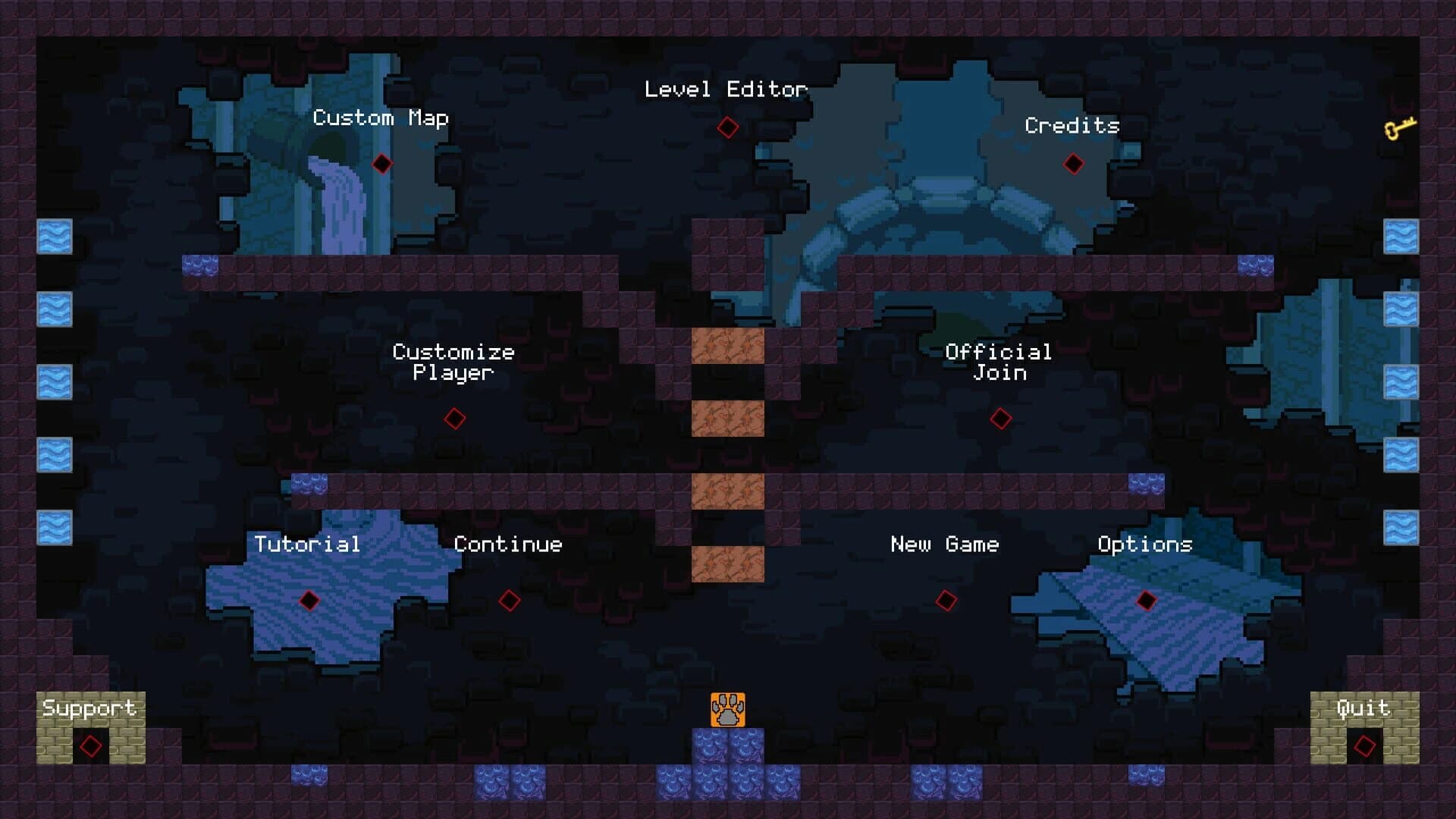 Cube Hopper screenshot 4