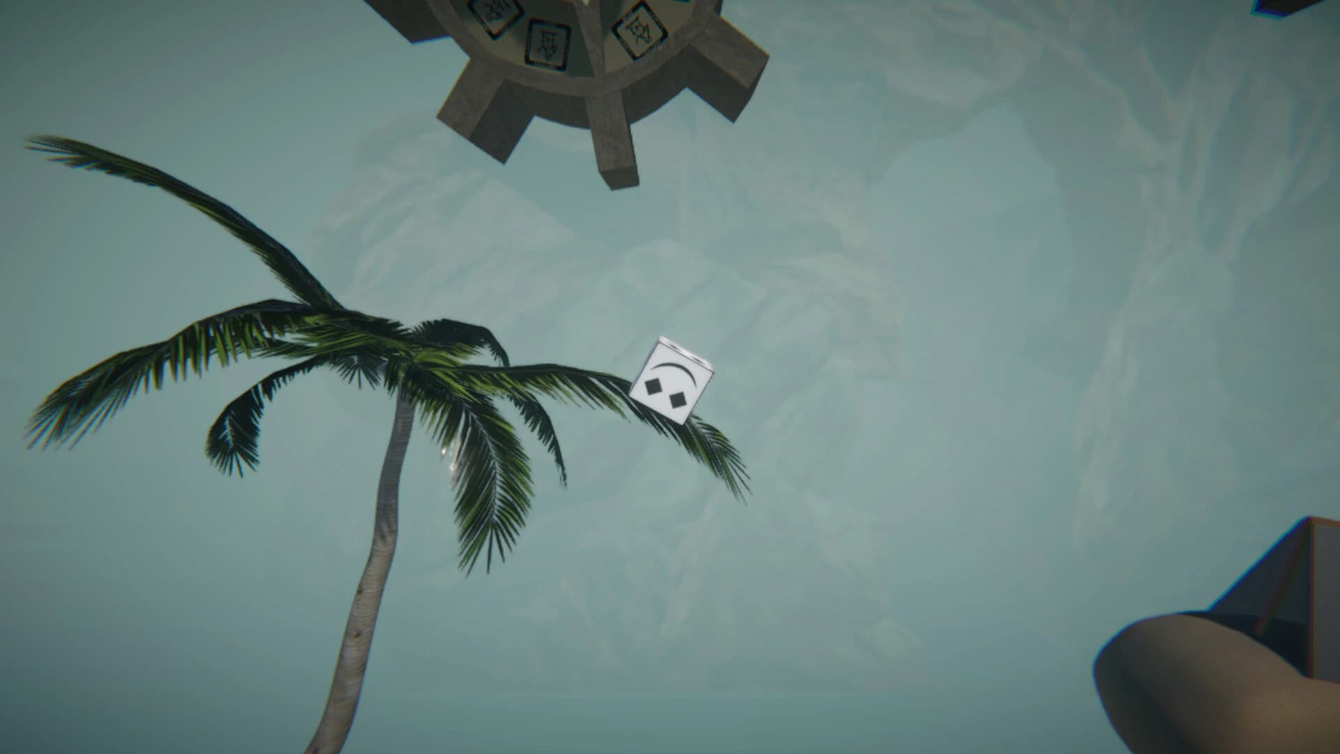 Cube Jump Game screenshot 7