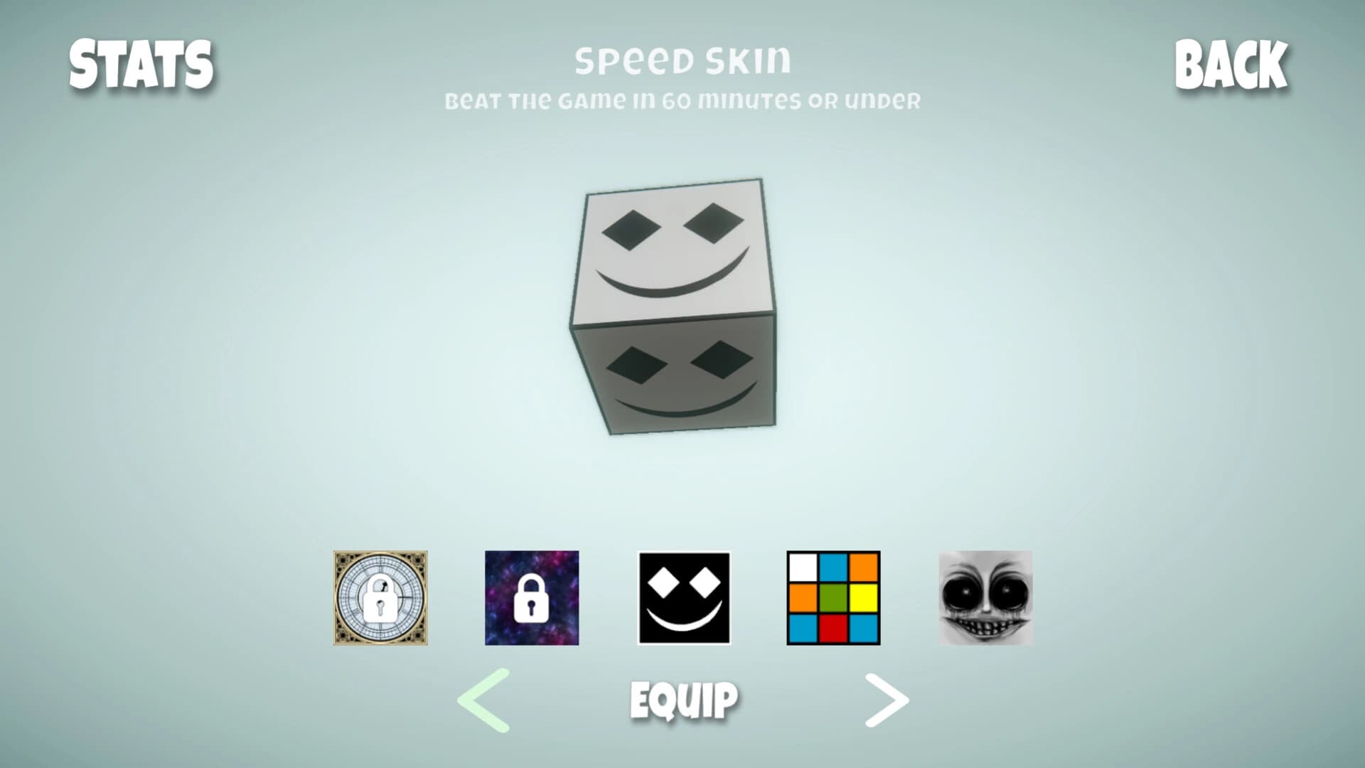 Cube Jump Game screenshot 3