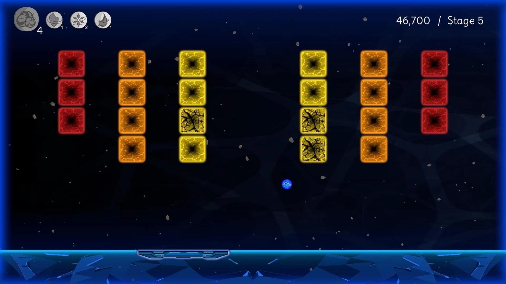 Cube Kabaam screenshot 4