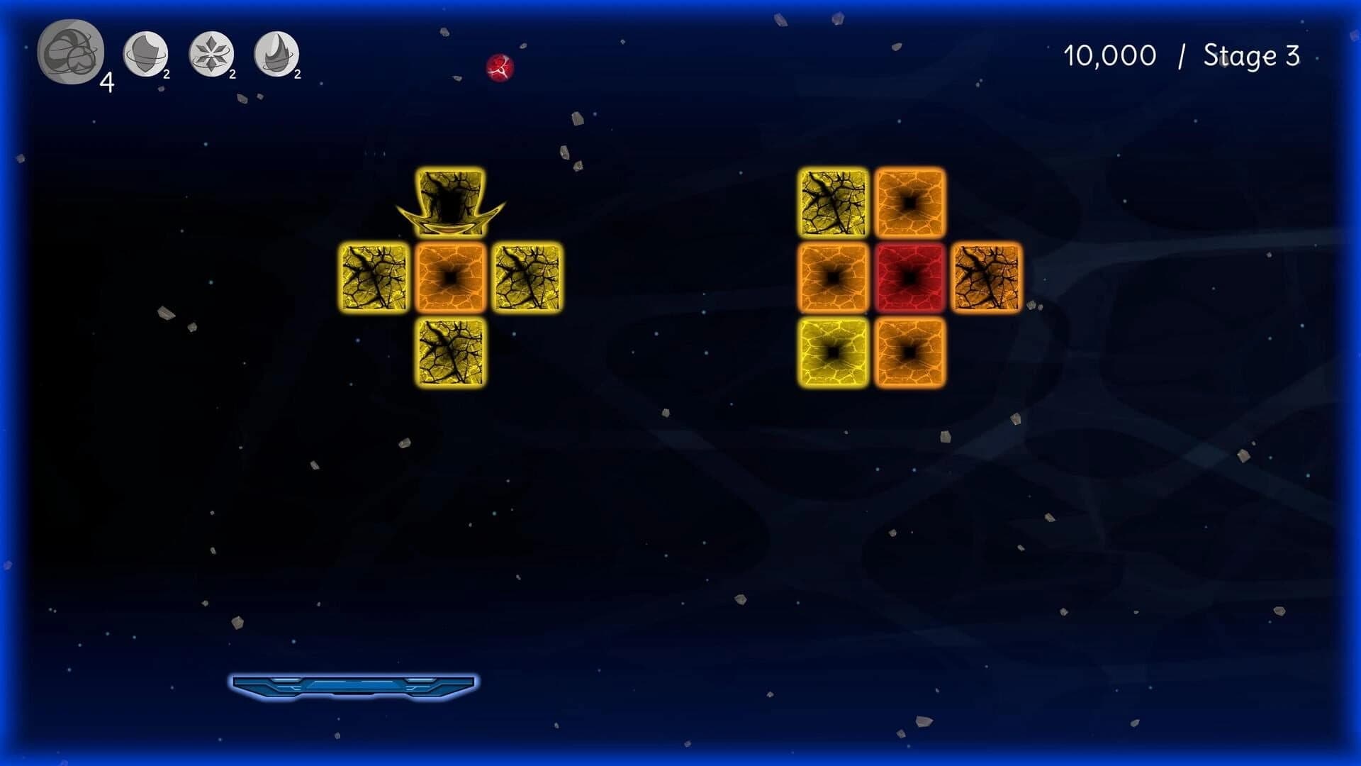 Cube Kabaam screenshot 2